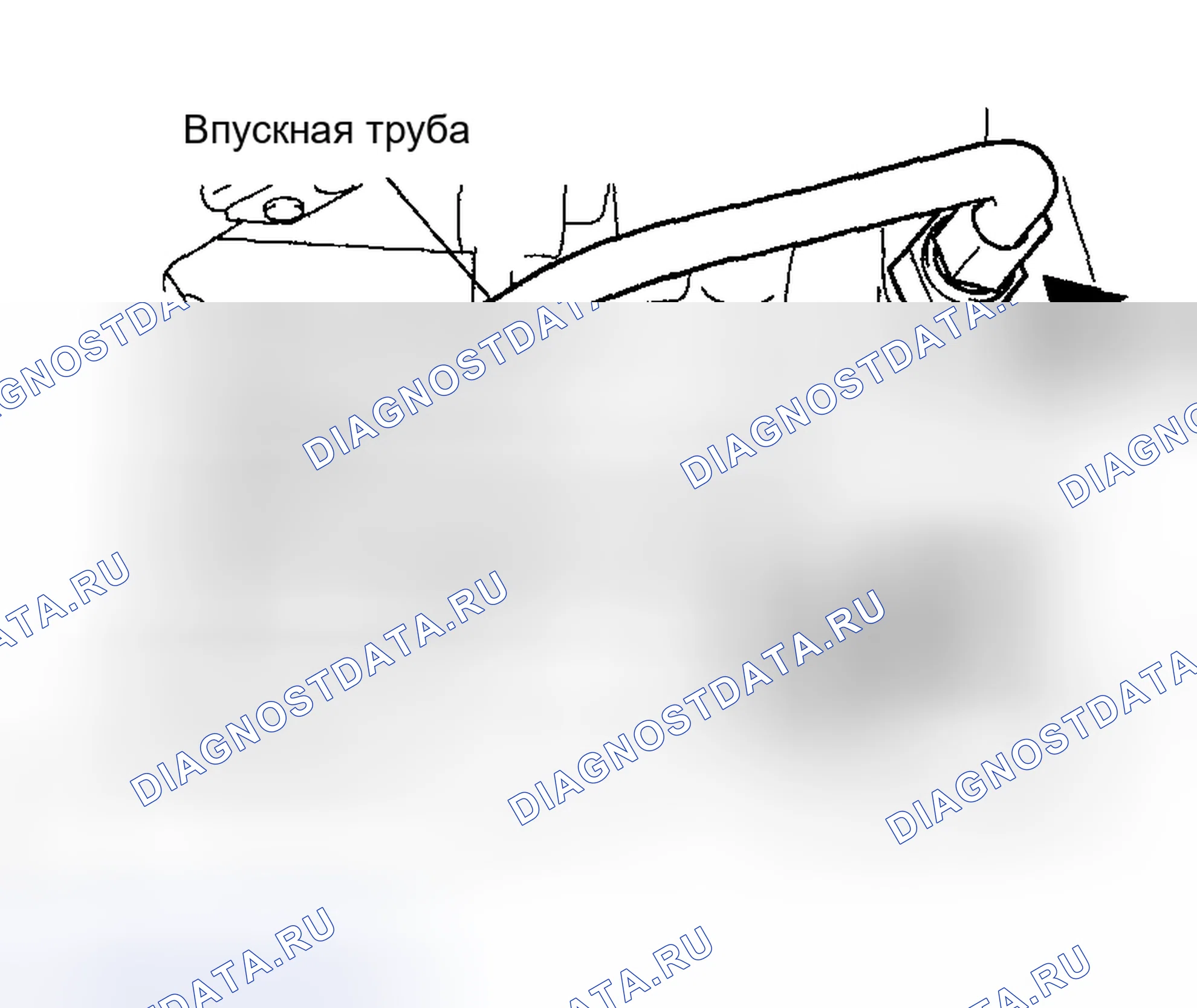 Рис. 199. Toyota Corolla IX рестайлинг