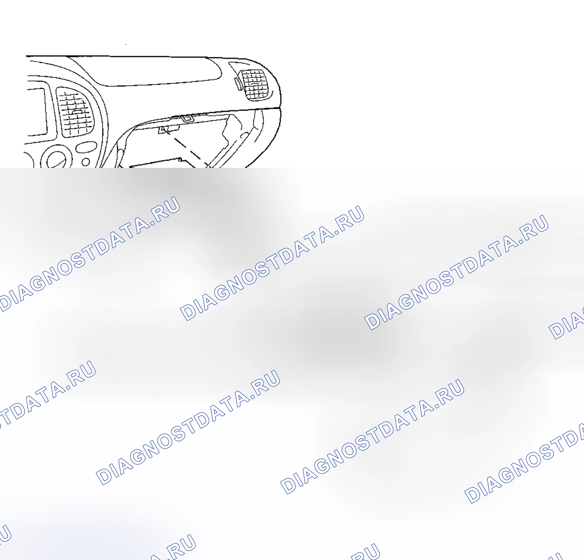Рис. 46. Toyota Highlander I