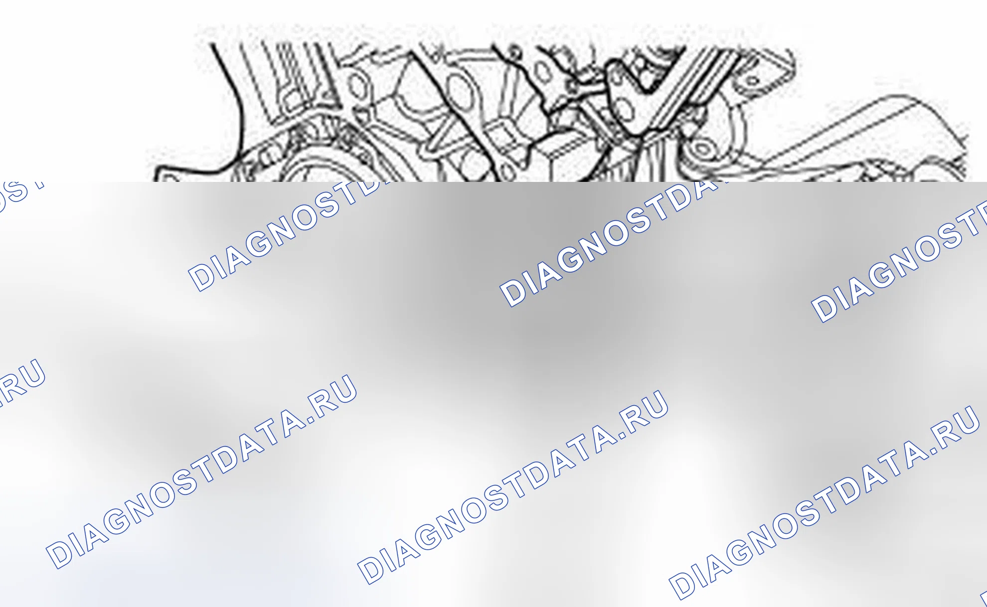 Рис. 74: 3,5л. Dodge Journey I