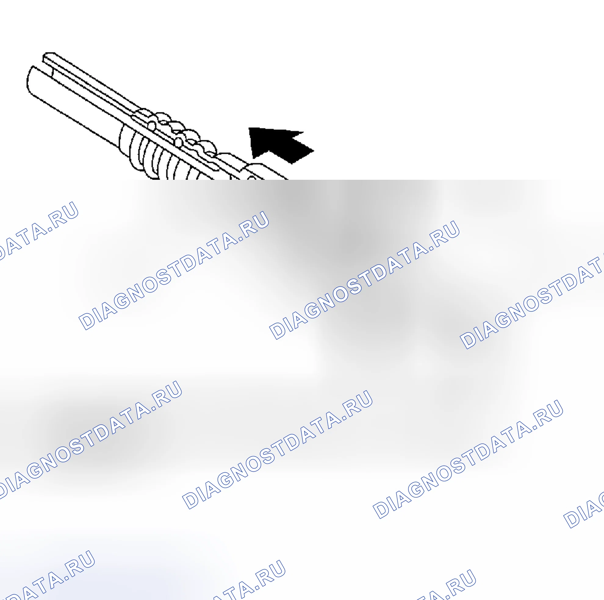 Рис. 215. Subaru Impreza WRX GD/GG рестайлинг