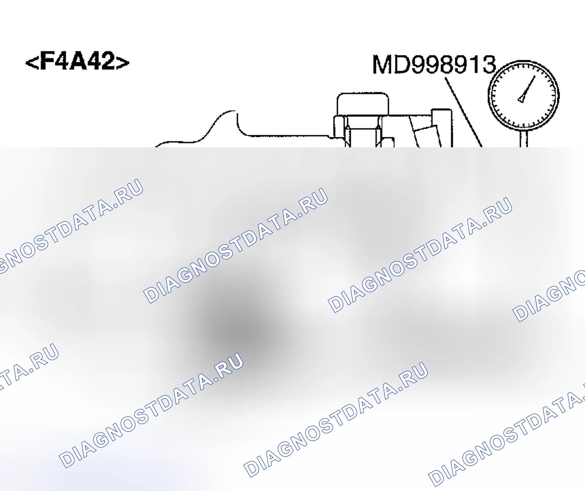 Рис. 171. Dodge Stratus II рестайлинг