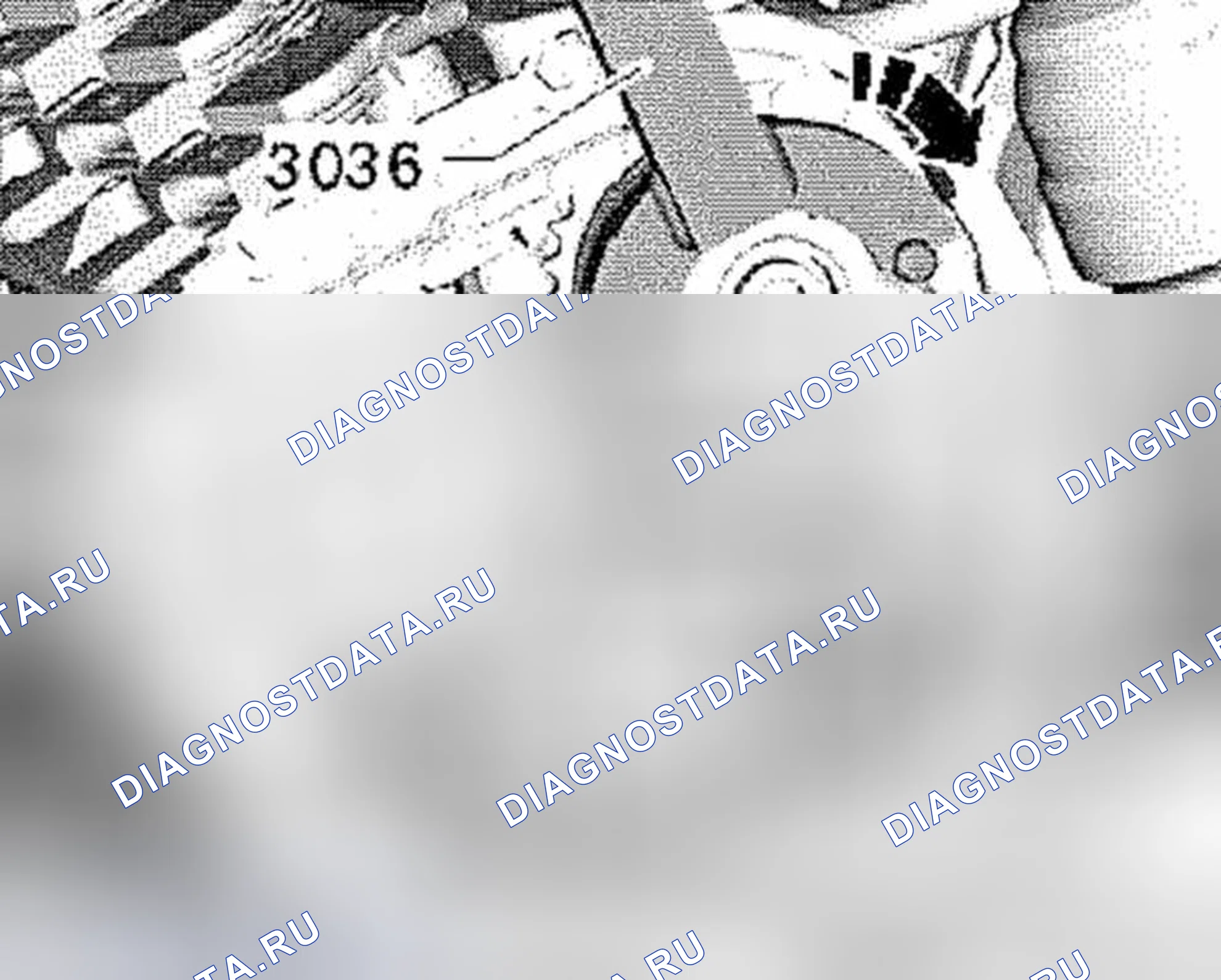 Рис. 615. Volkswagen Touareg II