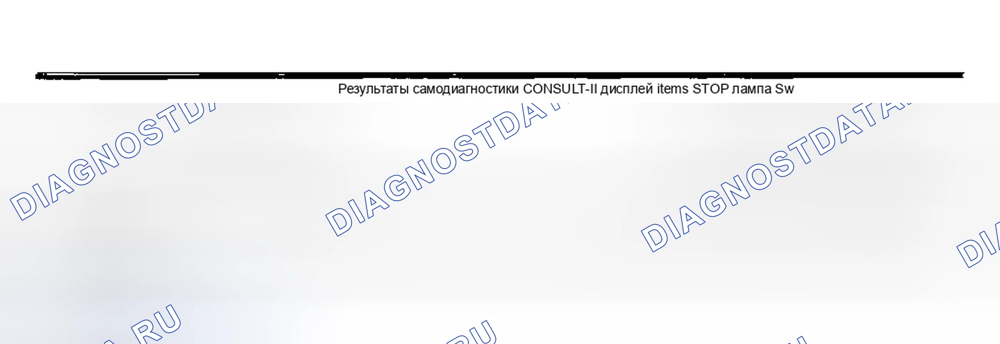 Рис. 32: Процедура проверки. Honda Odyssey (North America) I