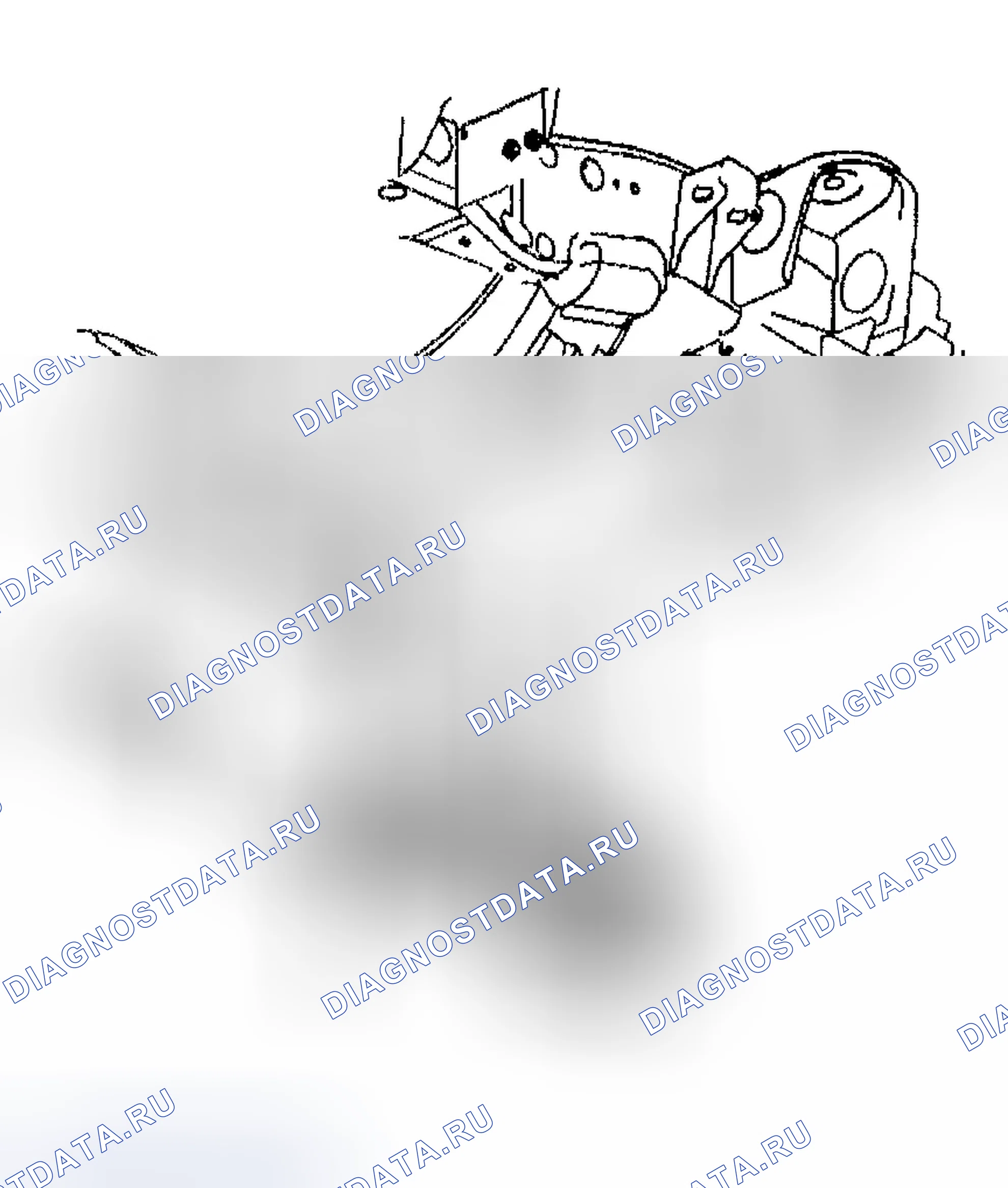 Рис. 1169. Chevrolet Silverado 1500 HD 