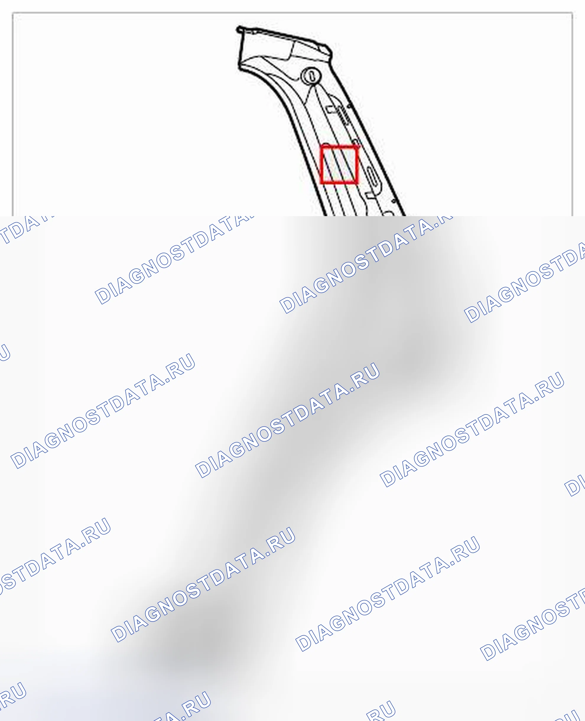 Рис. 427. Porsche Cayenne GTS 957 рестайлинг