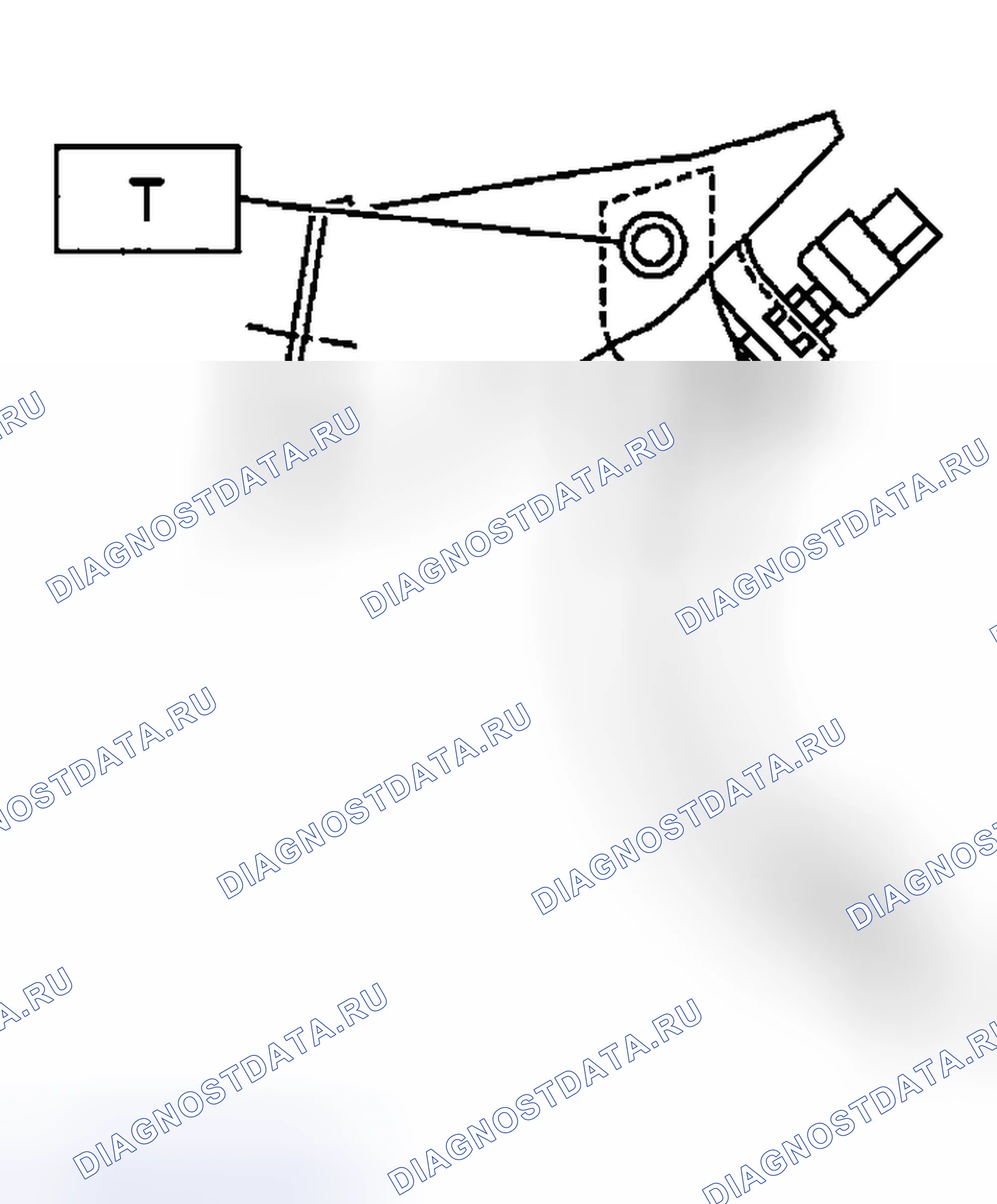 Рис. 53: СБОРКА. Subaru Impreza GD/GC/GG рестайлинг 2