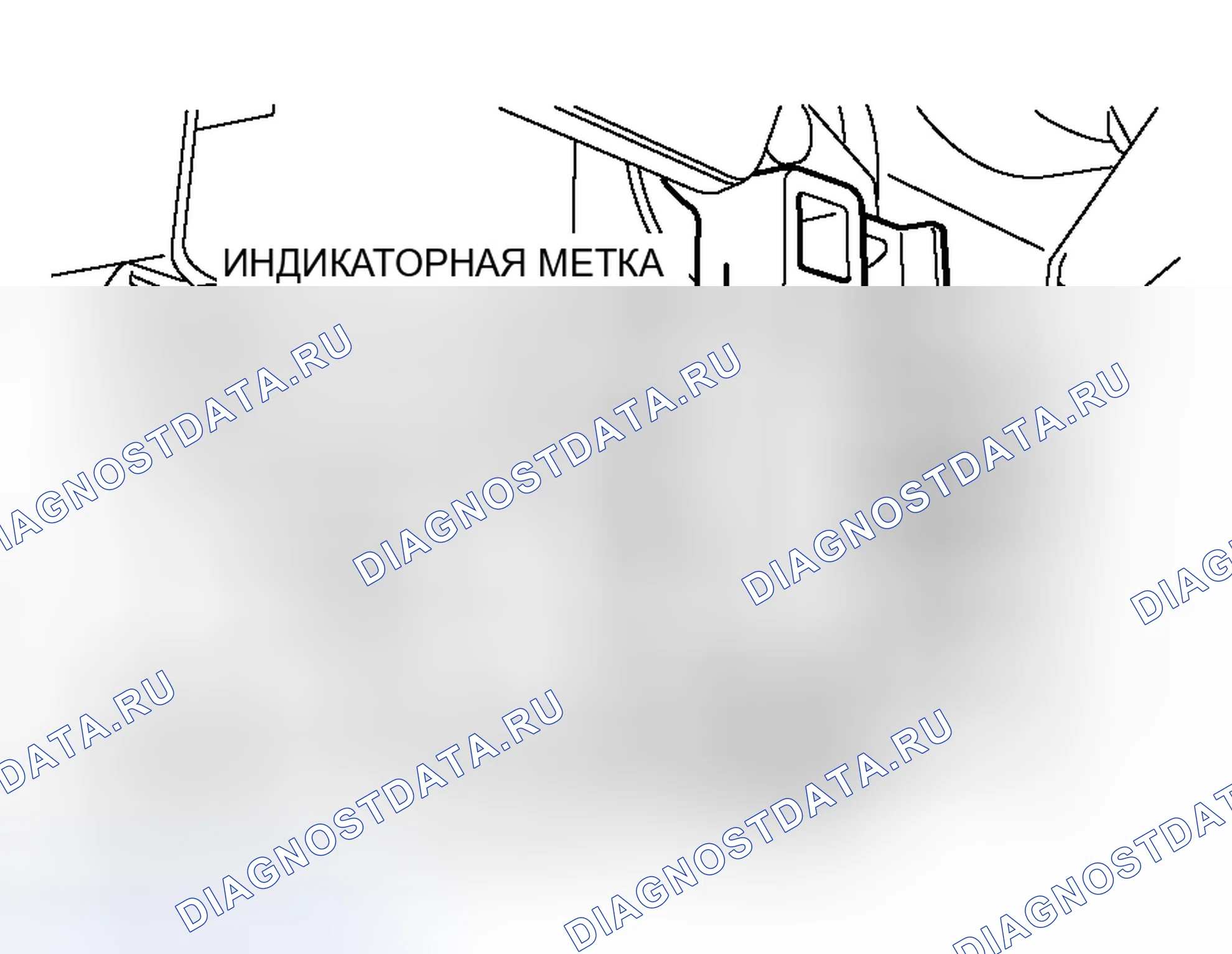 Рис. 77. Mitsubishi Galant IX рестайлинг