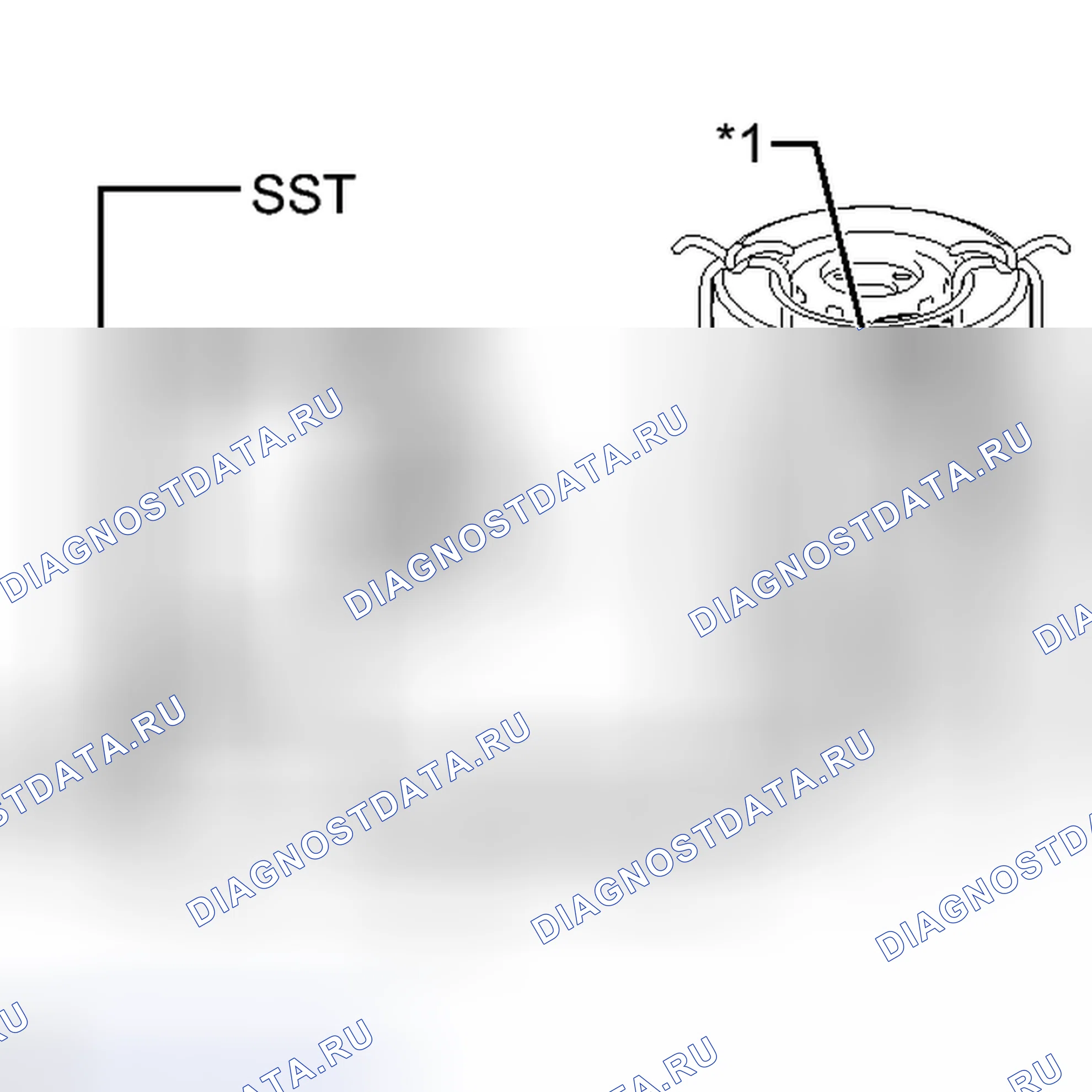 Рис. 138. Scion tC II рестайлинг