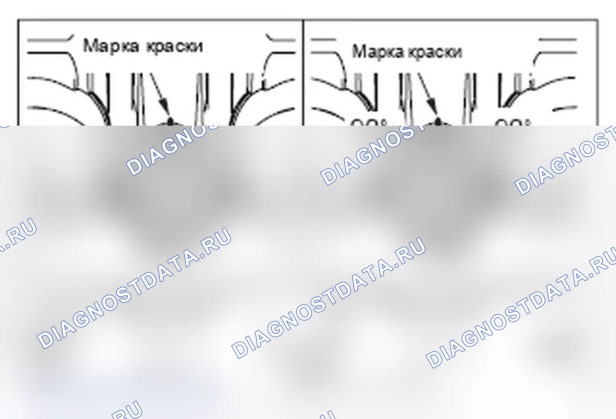 Рис. 102. Mitsubishi Lancer Ralliart X рестайлинг
