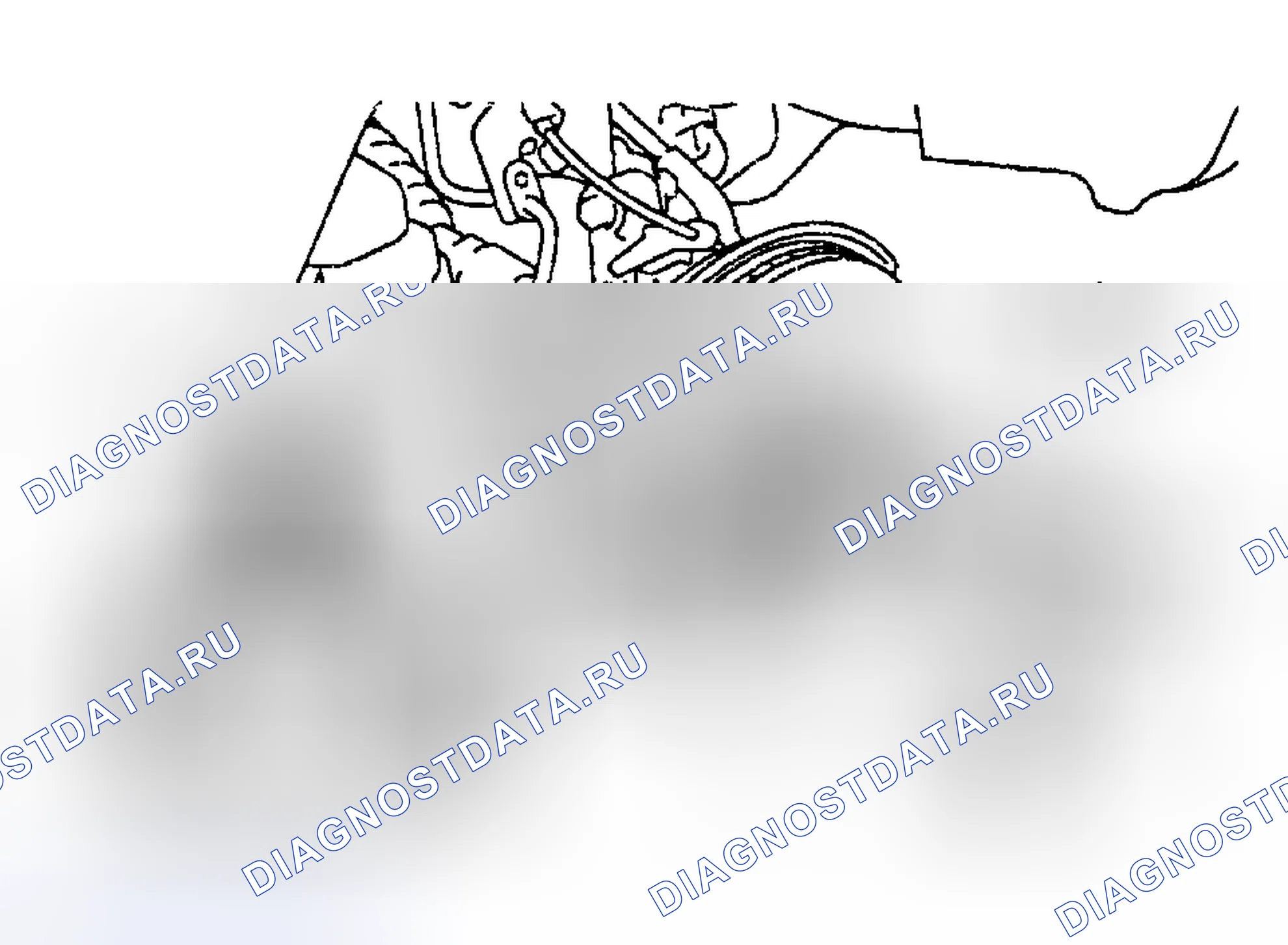 Рис. 19. Toyota Highlander I