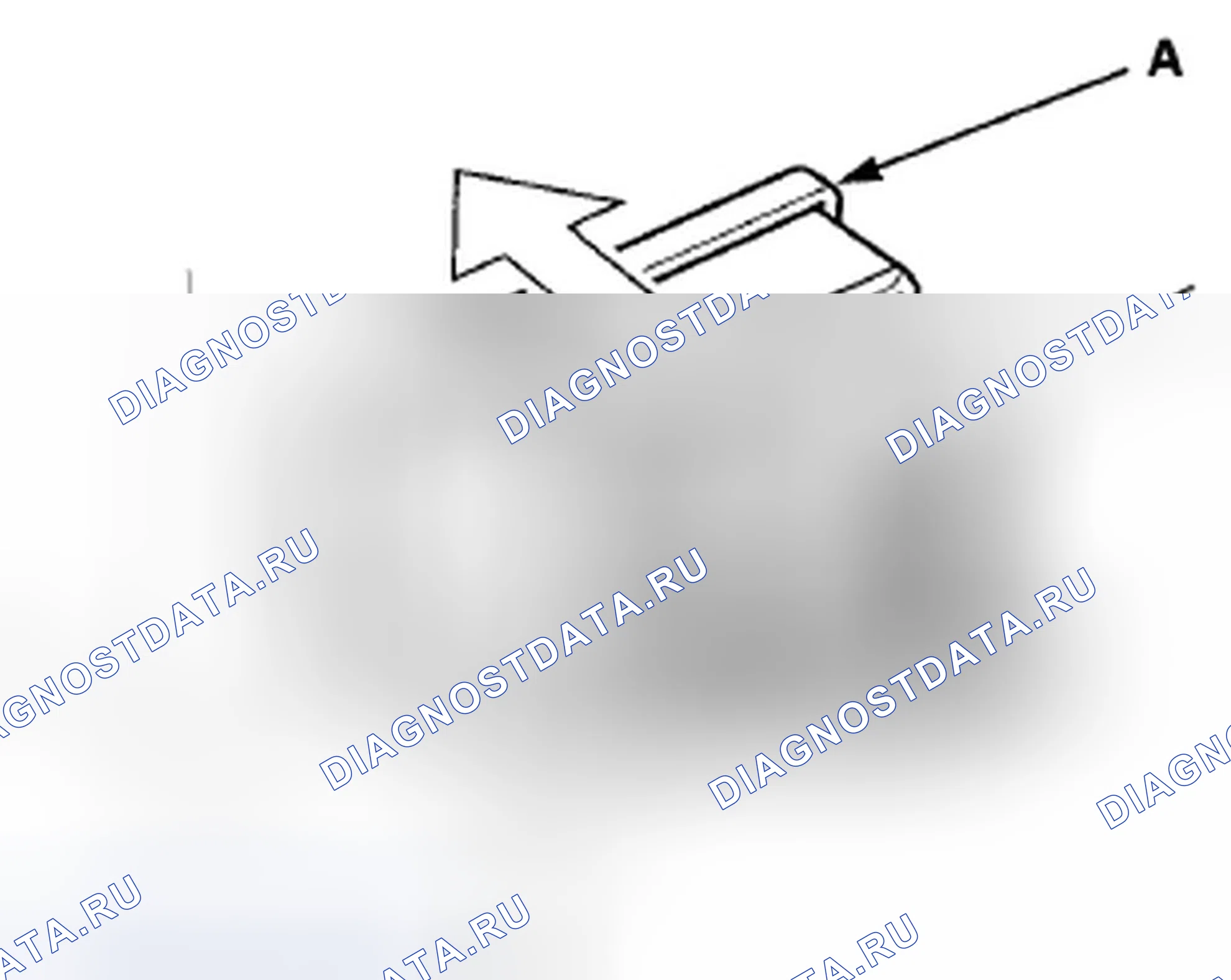 Рис. 43: Подключение. Honda Pilot II