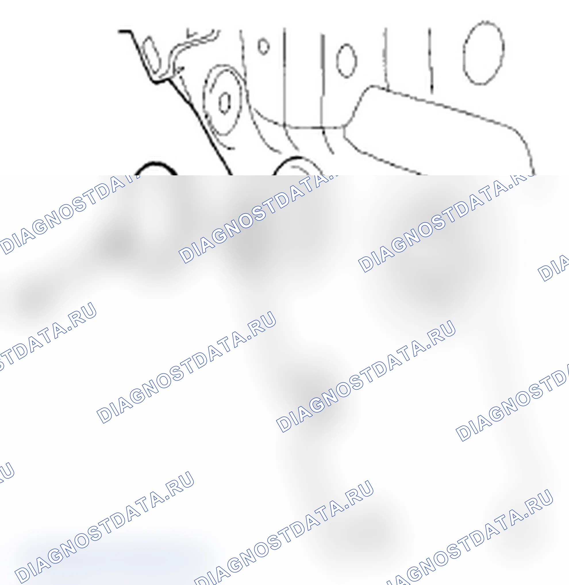Рис. 107. Acura TL IV рестайлинг