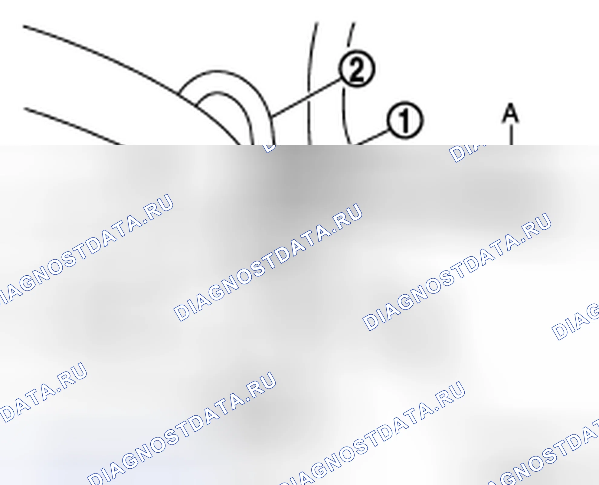 Рис. 27. BMW 4 серия F32/F33 рестайлинг