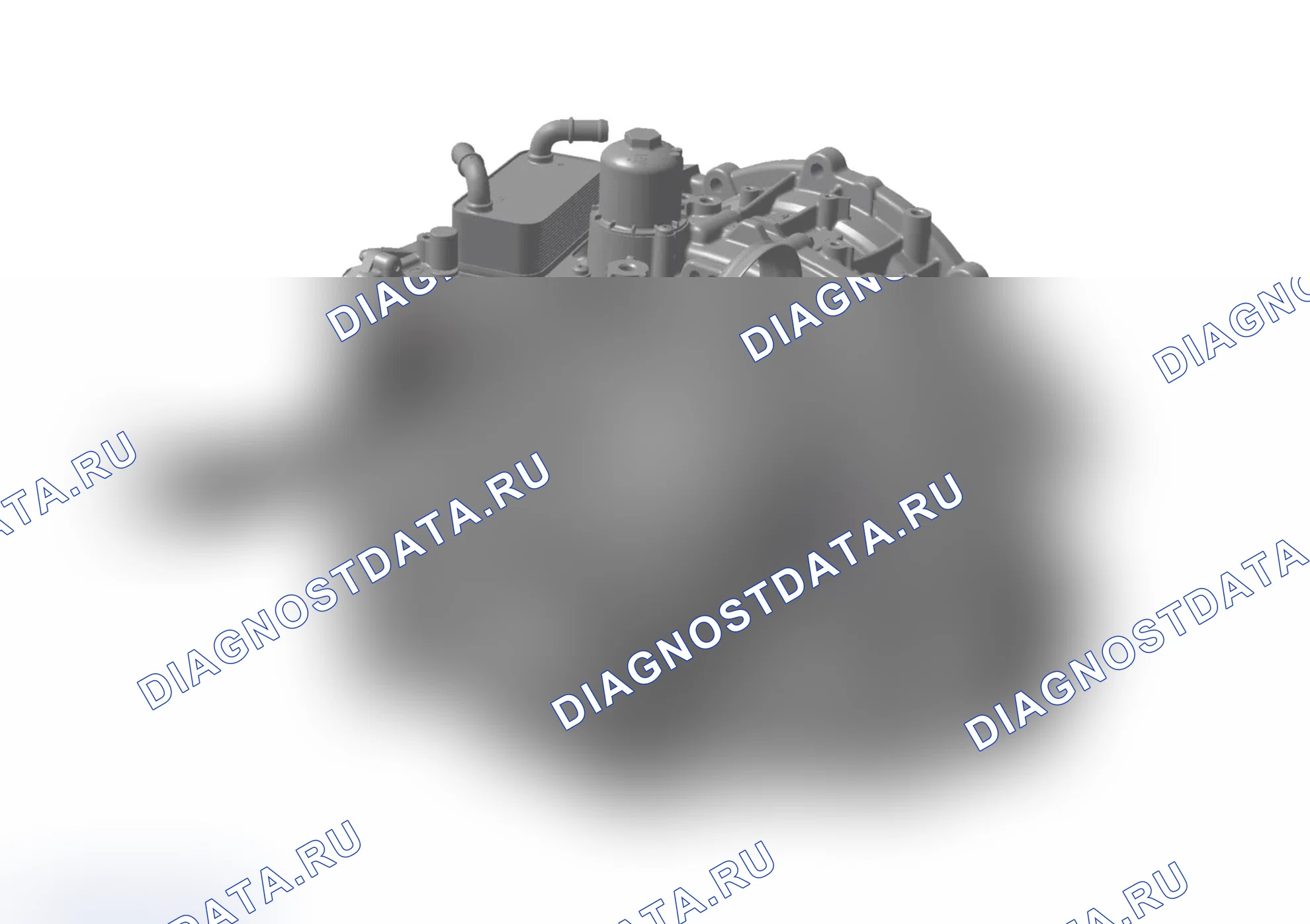 Положение номера трансмиссии — Wey Coffee-01. Wey Coffee 01 I