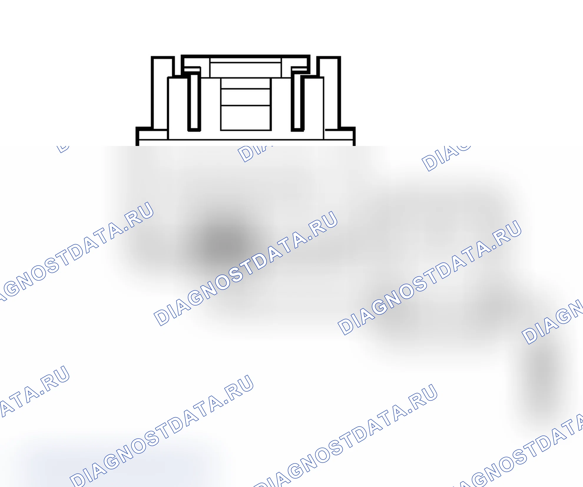 Рис. 68. Ford Five Hundred I