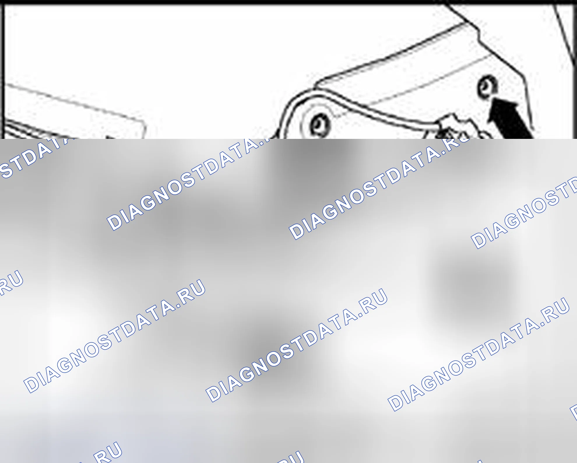 Рис. 8. Volkswagen Phaeton I
