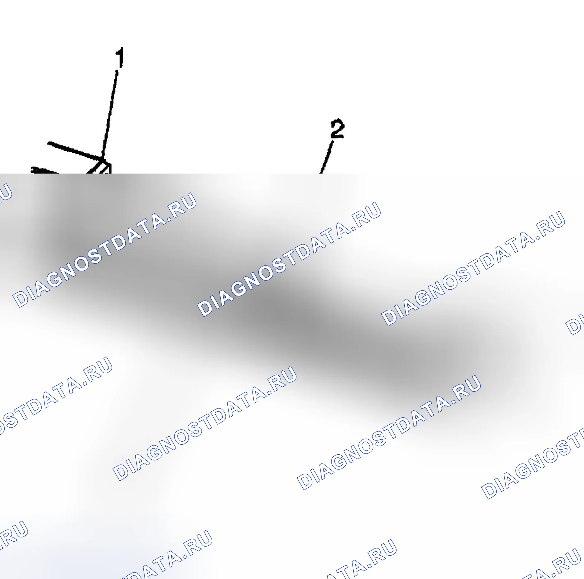 Рис. 88. Chevrolet TrailBlazer I