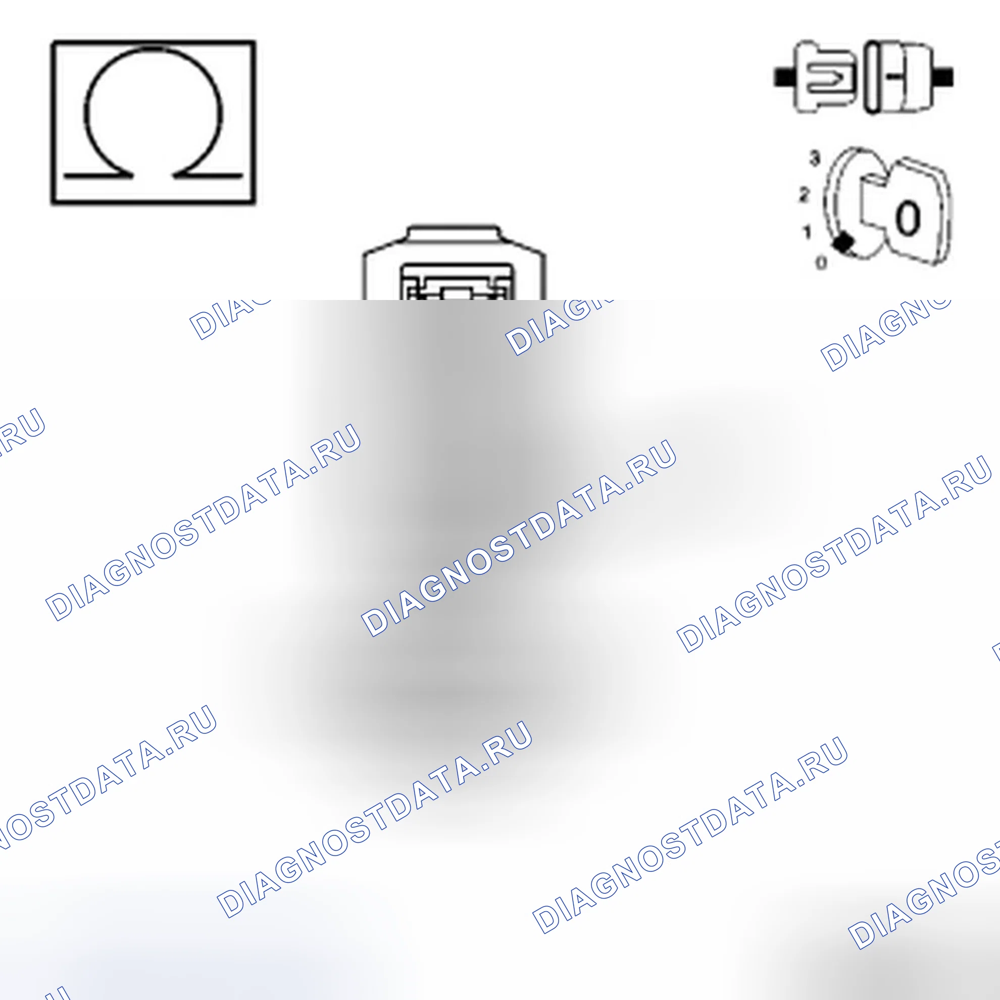 Рис. 530. Dodge Magnum I рестайлинг