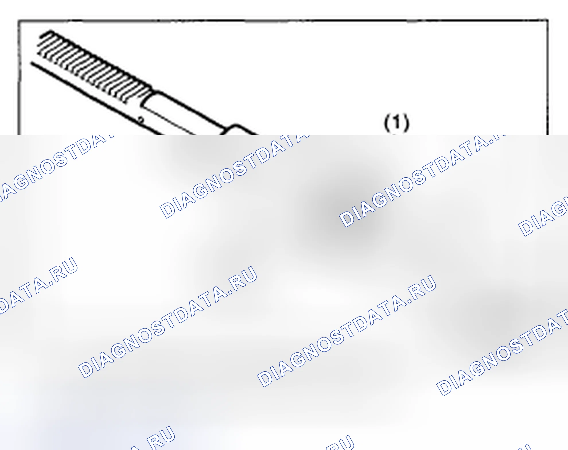 Рис. 44. Subaru Tribeca WX рестайлинг