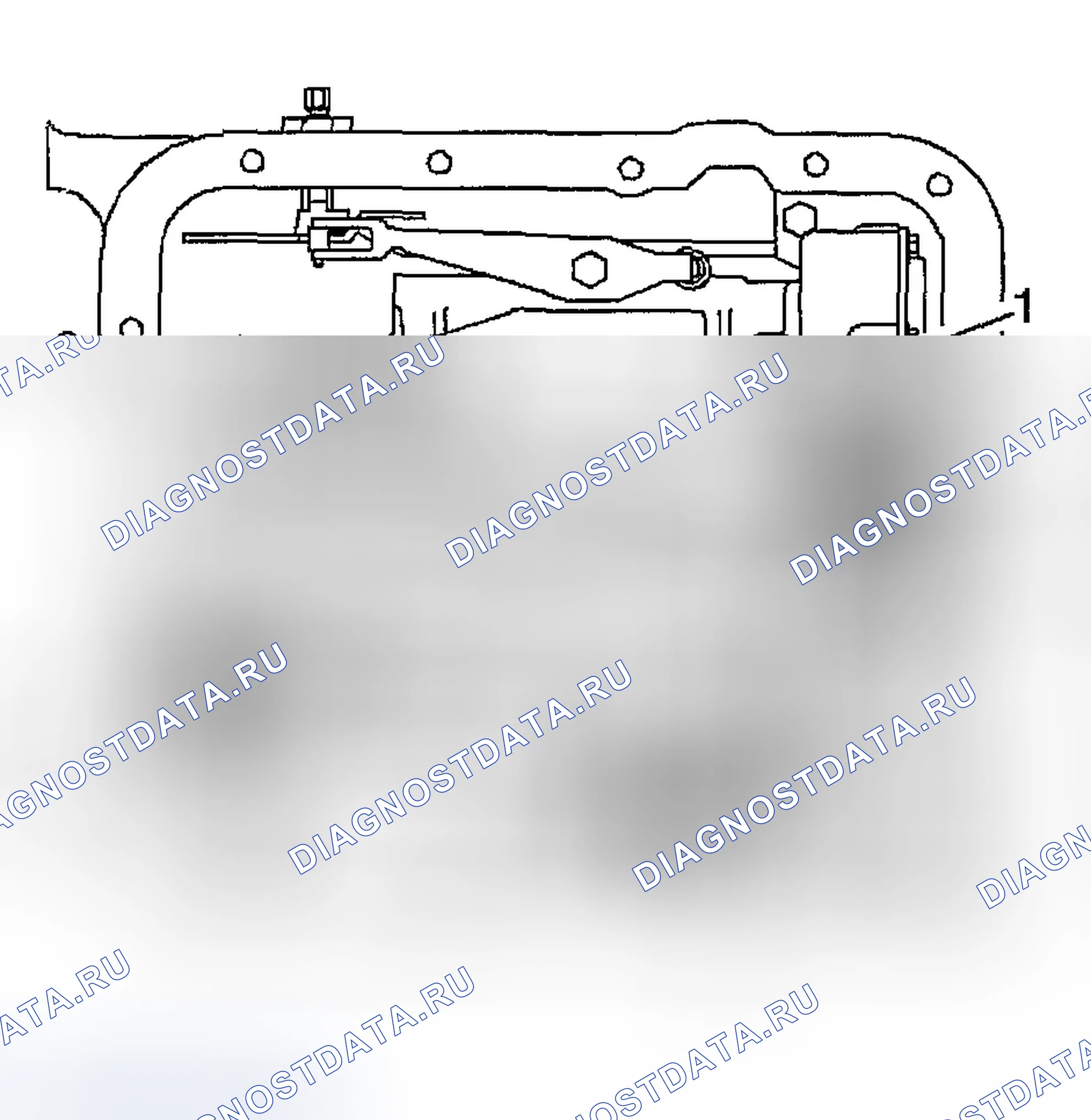 Рис. 495. Chevrolet Chevy Express H2500 
