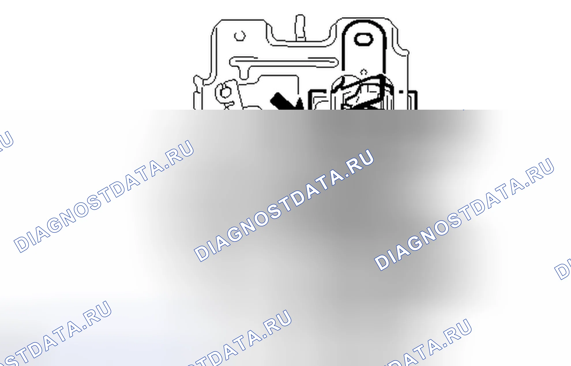 Рис. 310. Toyota Sienna III