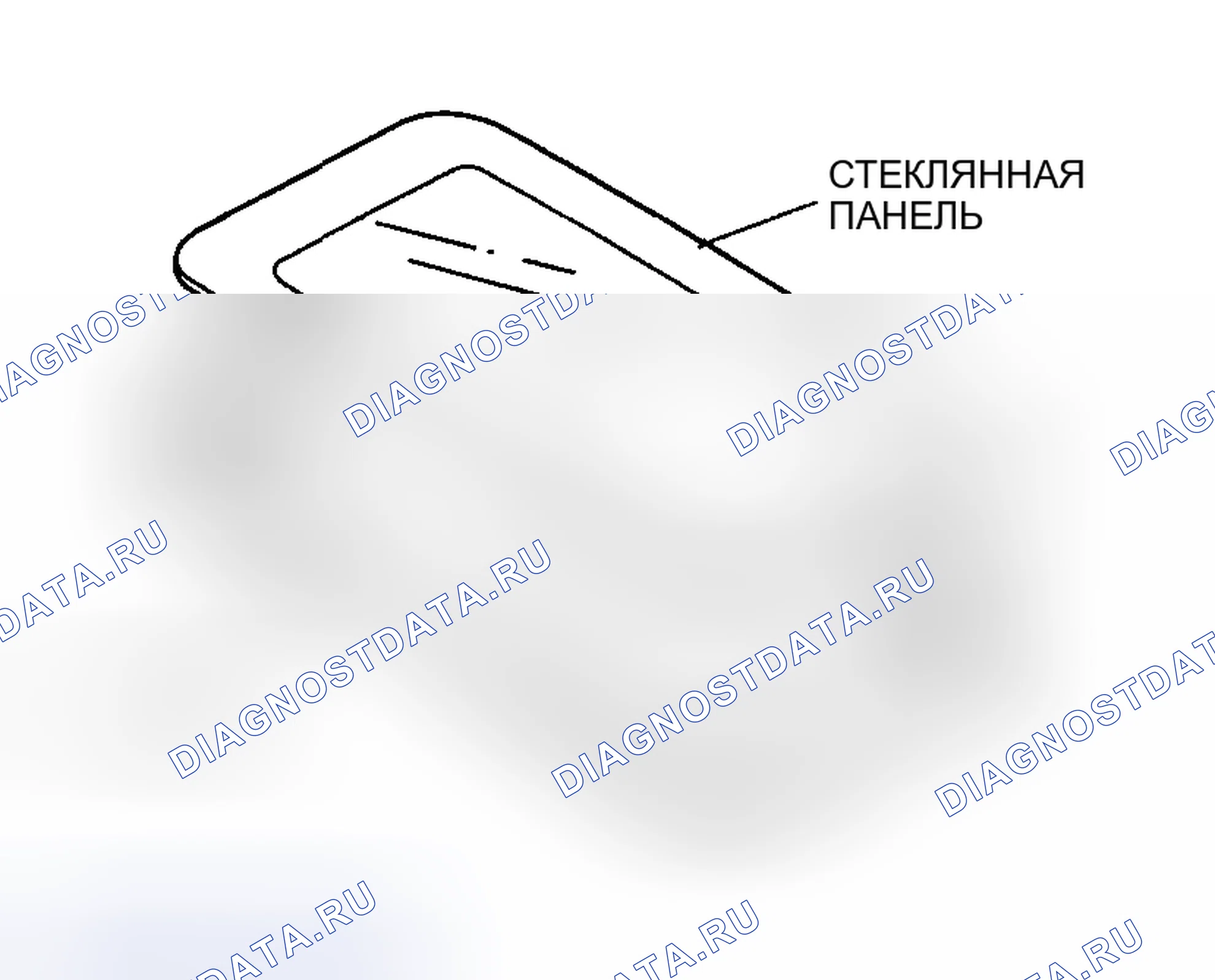 Рис. 4. Honda CR-V I рестайлинг
