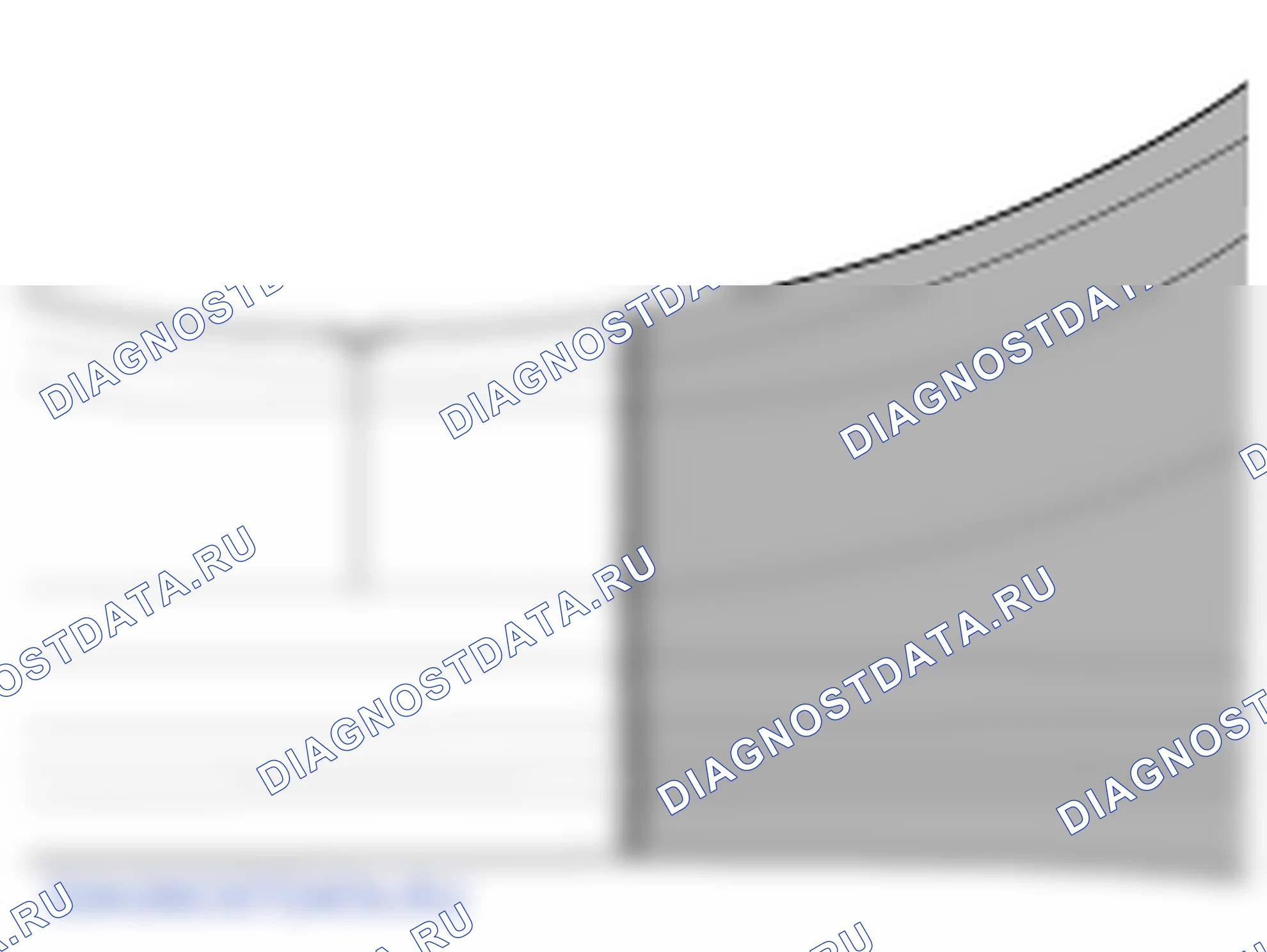 Установка нижней четверти панели. Hyundai i20 GB