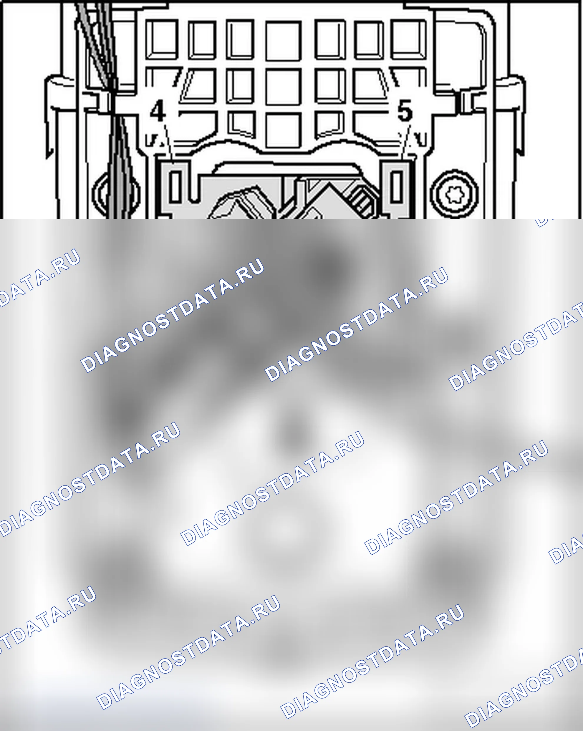 Рис. 63. Audi TT 8J рестайлинг