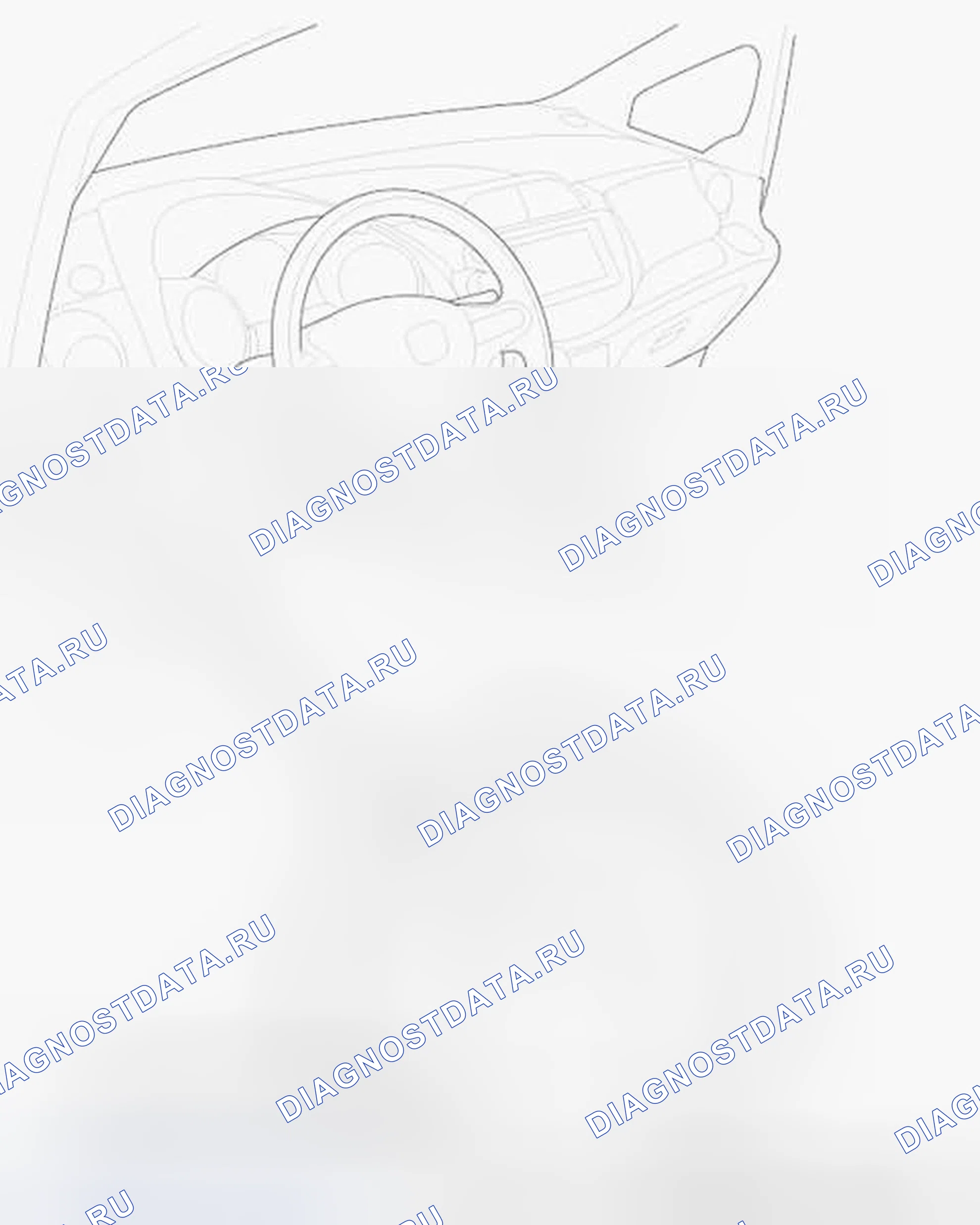 Рис. 40. Honda Fit GE