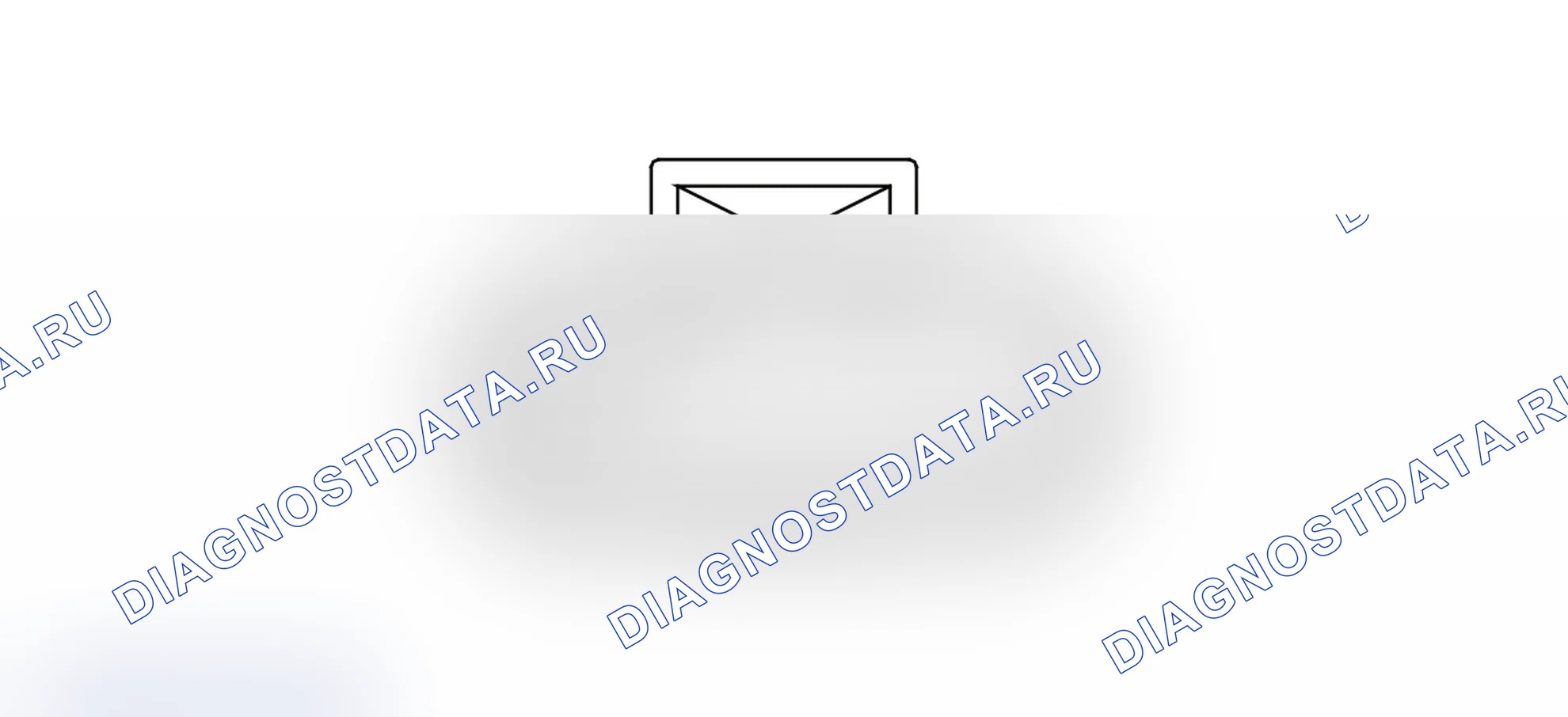 Распиновка разъёма B31-X03 — внешний вид и назначение контактов. Wey Lanshan I