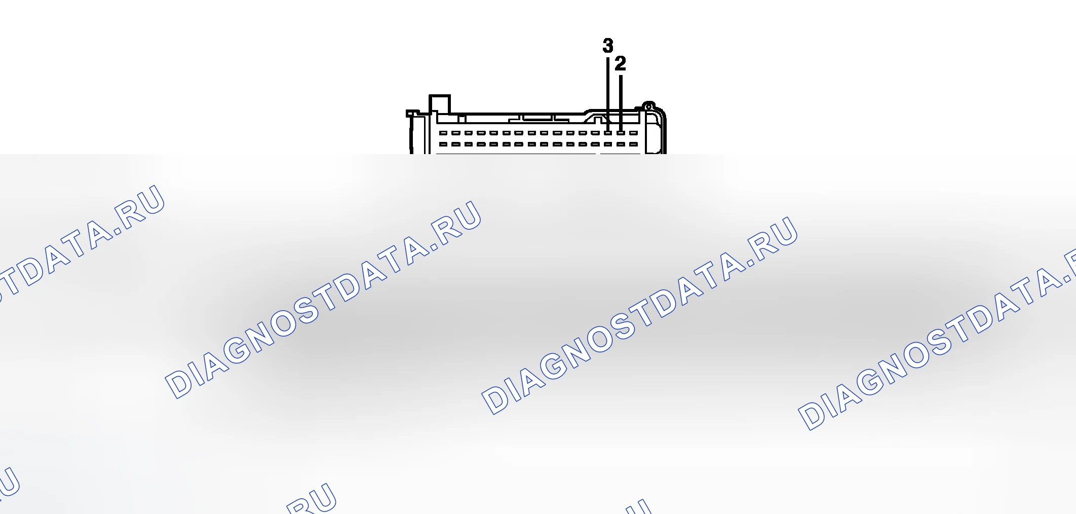 Рис. 89. Ford Escape I рестайлинг