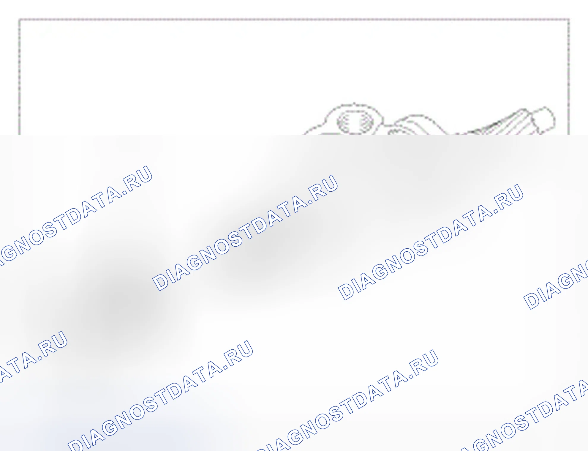 Рис. 12. Hyundai Genesis I рестайлинг