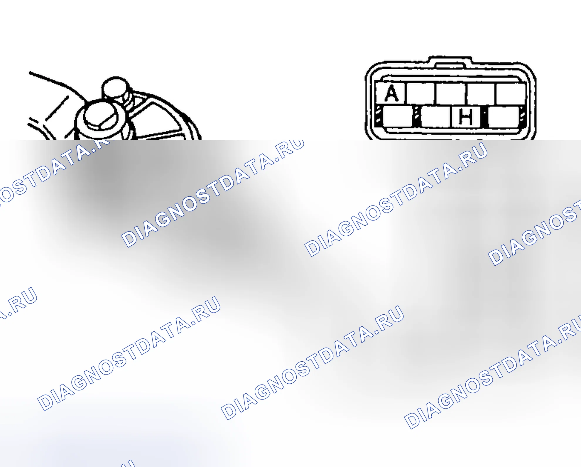 Рис. 228. Mazda MPV II