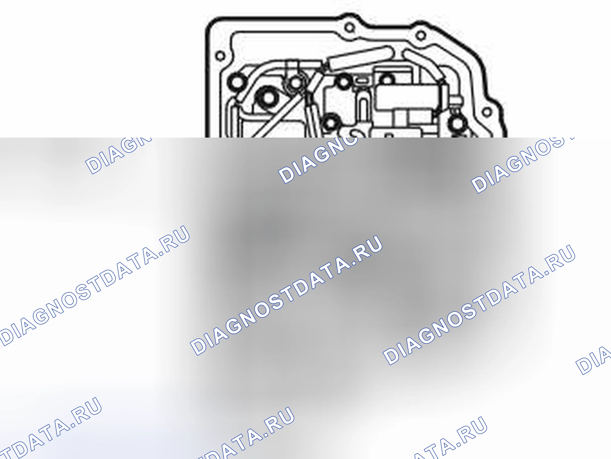 Рис. 345. Volvo S80 II