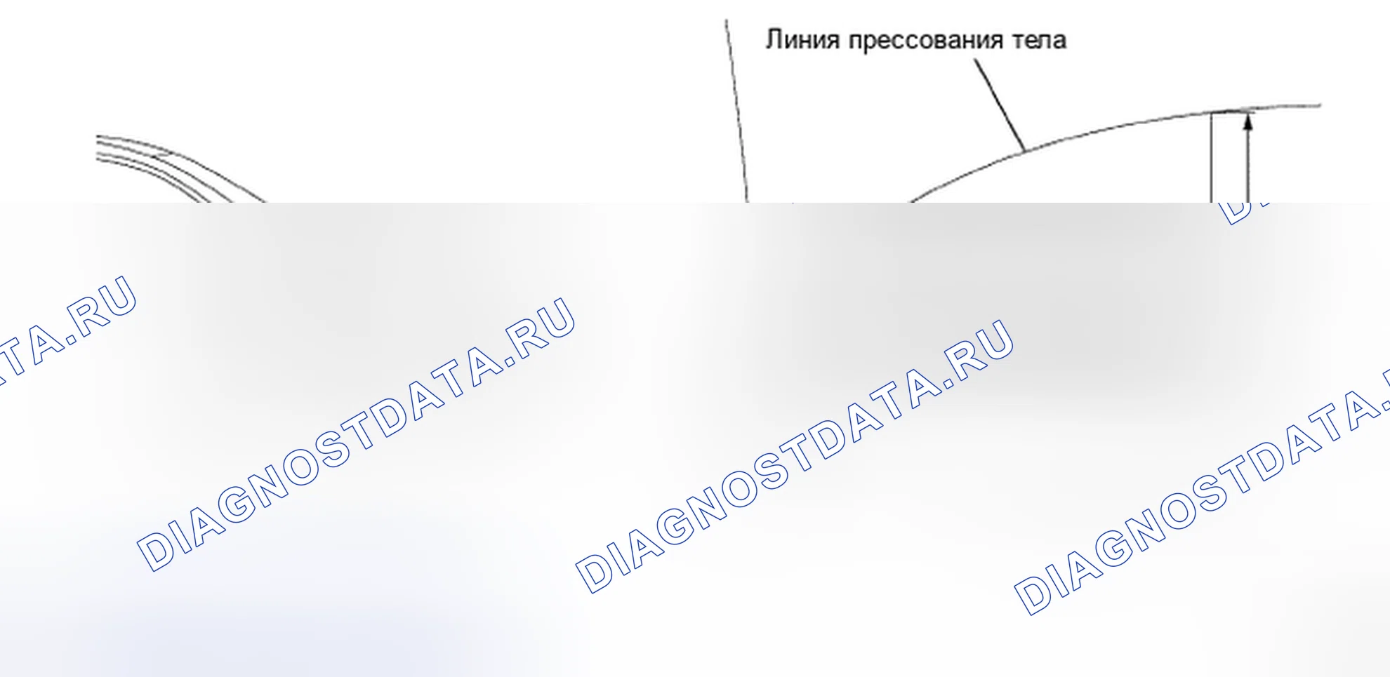 Рис. 485. Toyota Highlander II