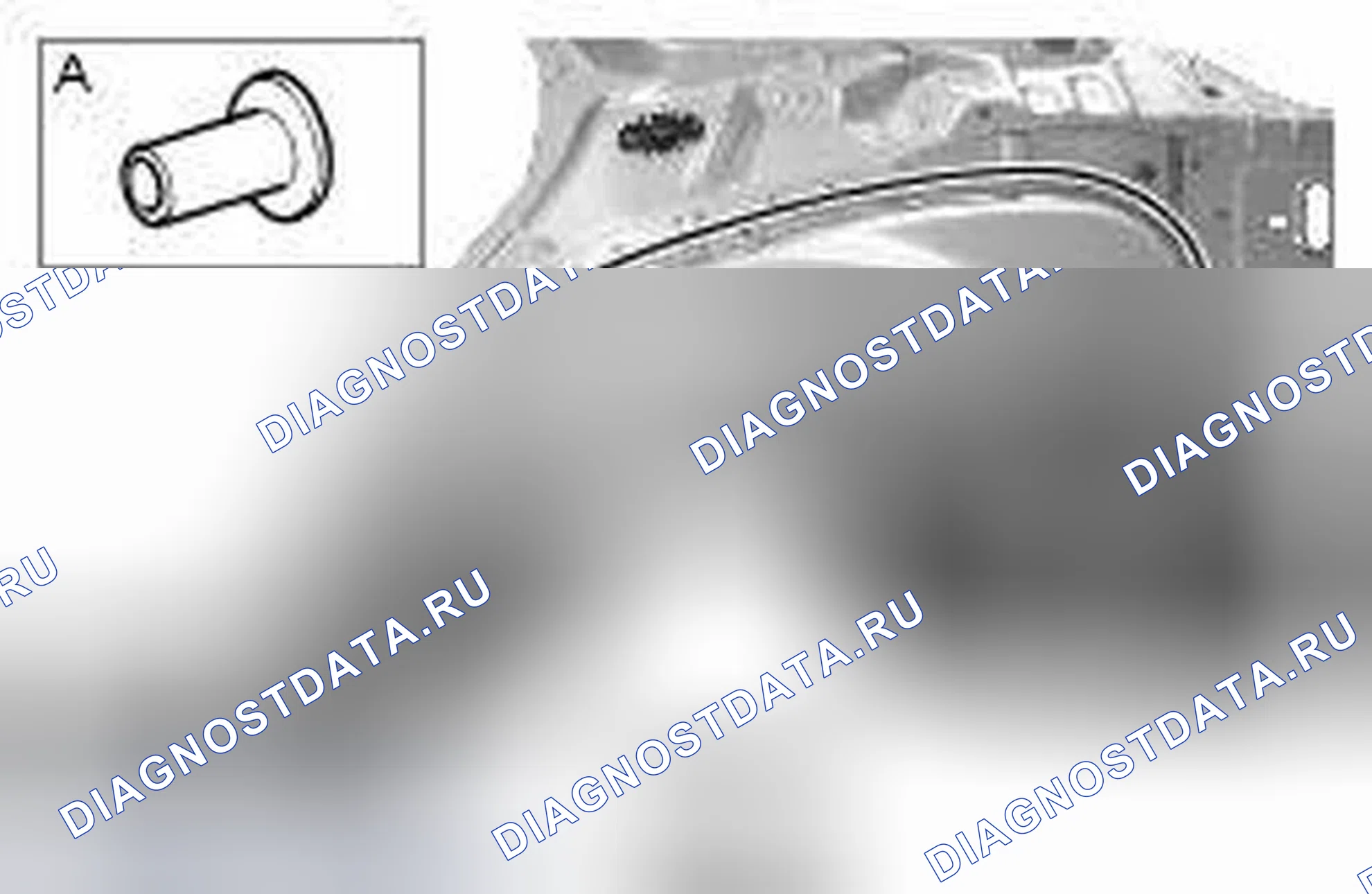 Рис. 364. Jaguar XJ X351