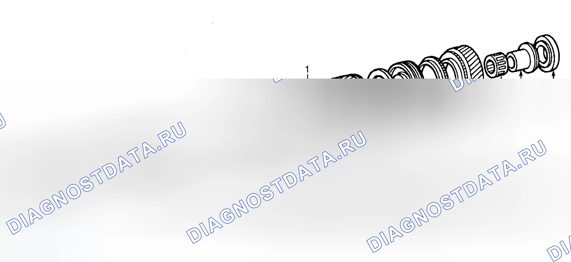 Рис. 11. Ford Explorer II