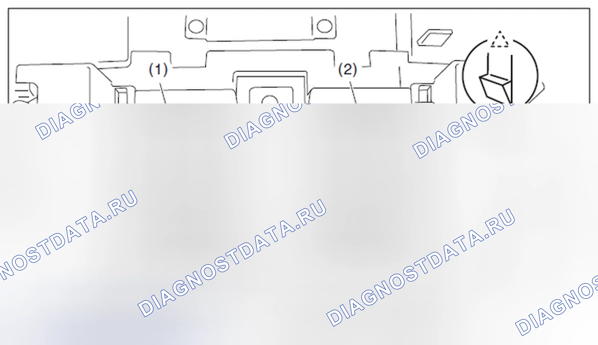 Рис. 20. Subaru Impreza WRX GE рестайлинг