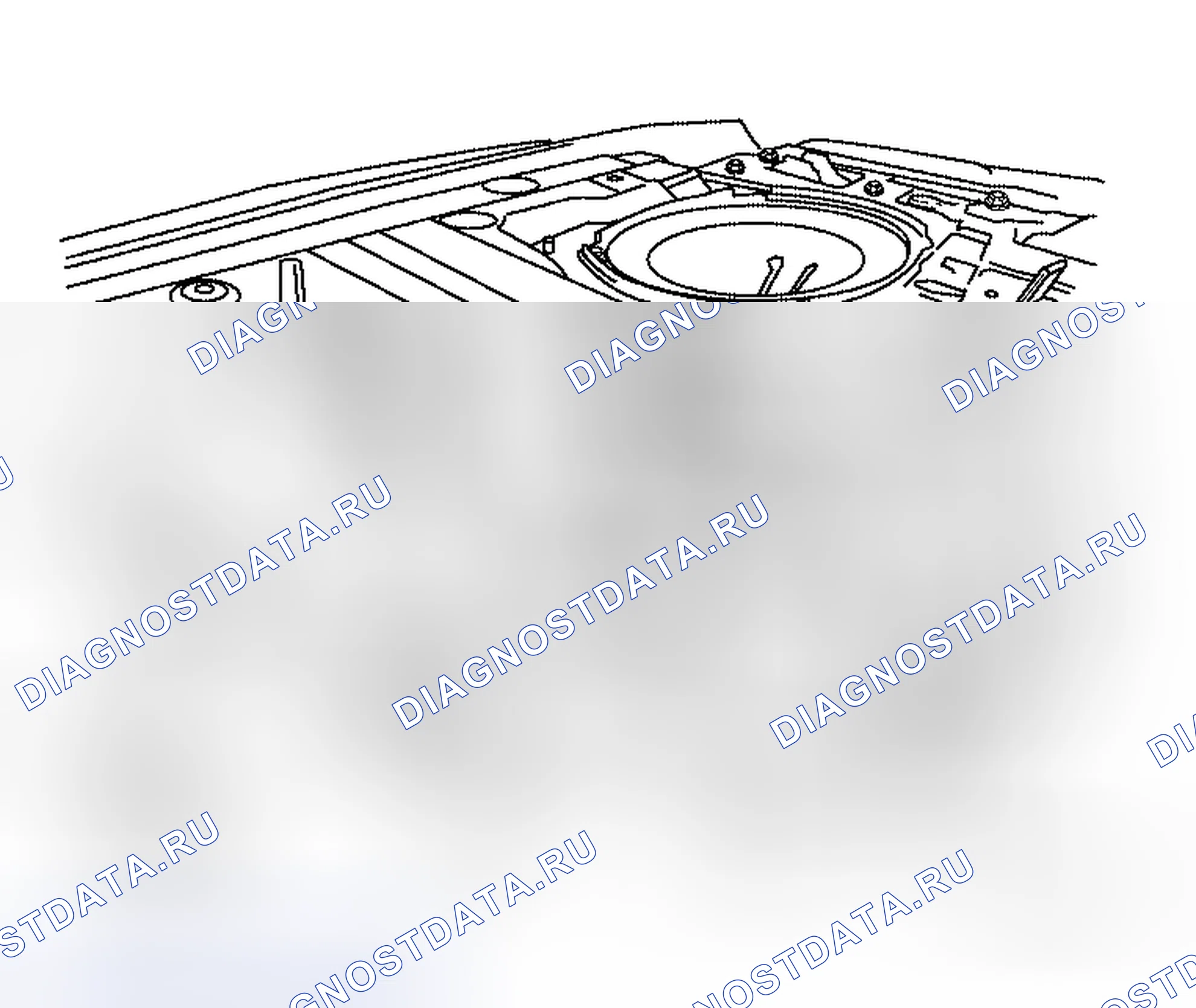 Рис. 71: Удаление. Honda Mobilio Spike I