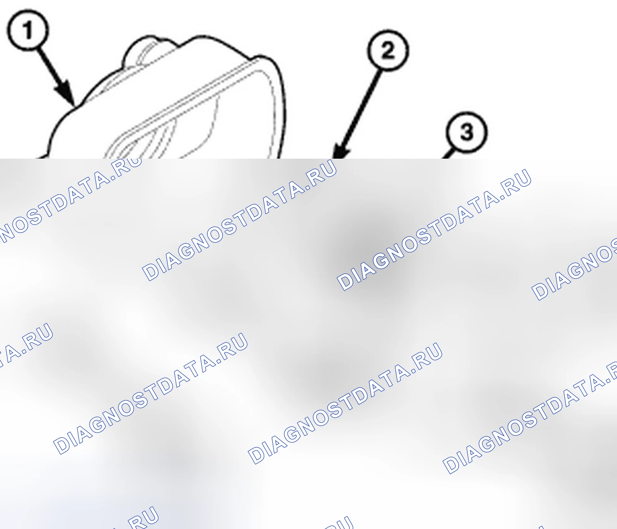 Рис. 11. Dodge Magnum I рестайлинг