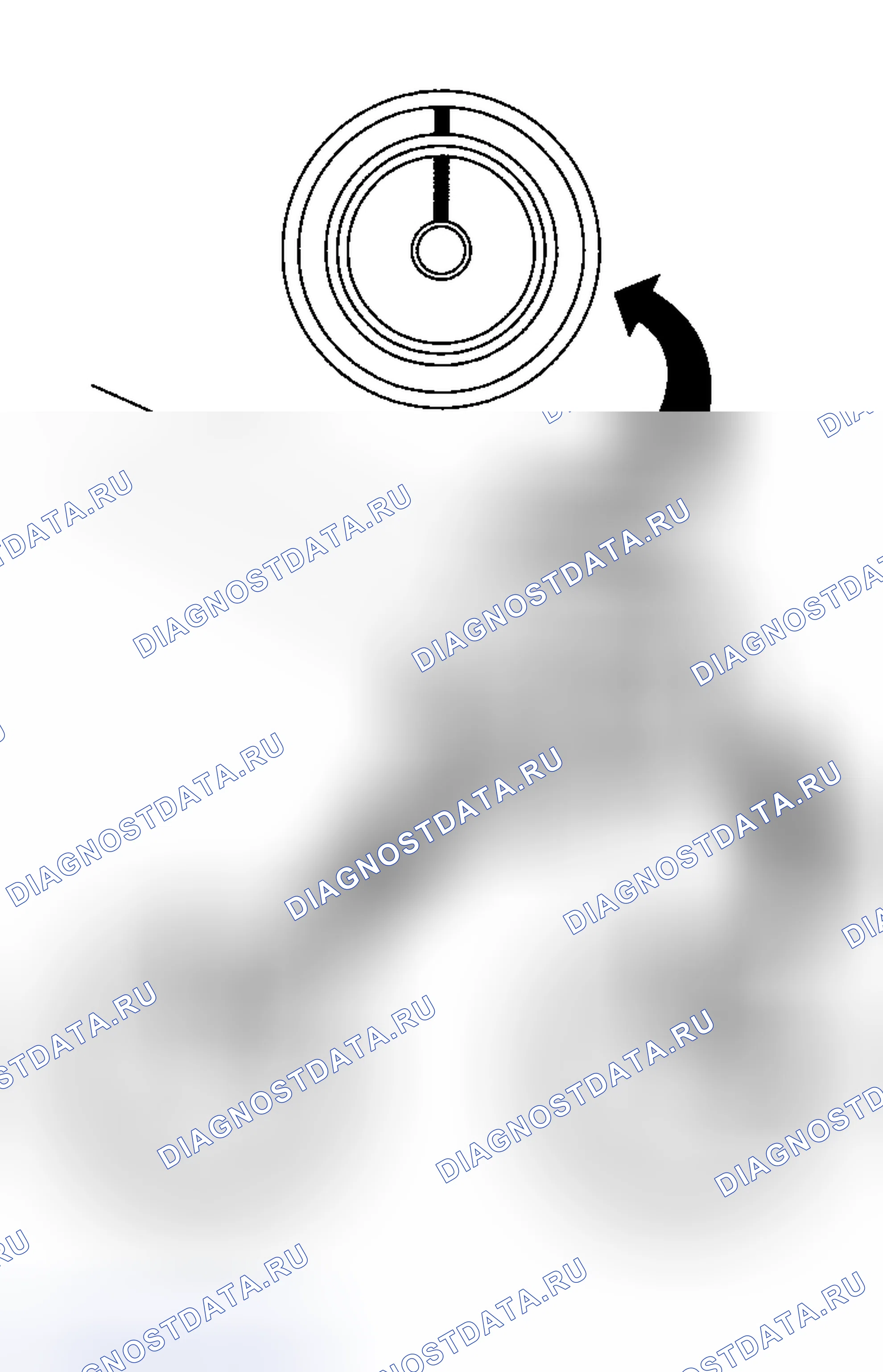 Рис. 160. Subaru Impreza GD/GC/GG рестайлинг 2