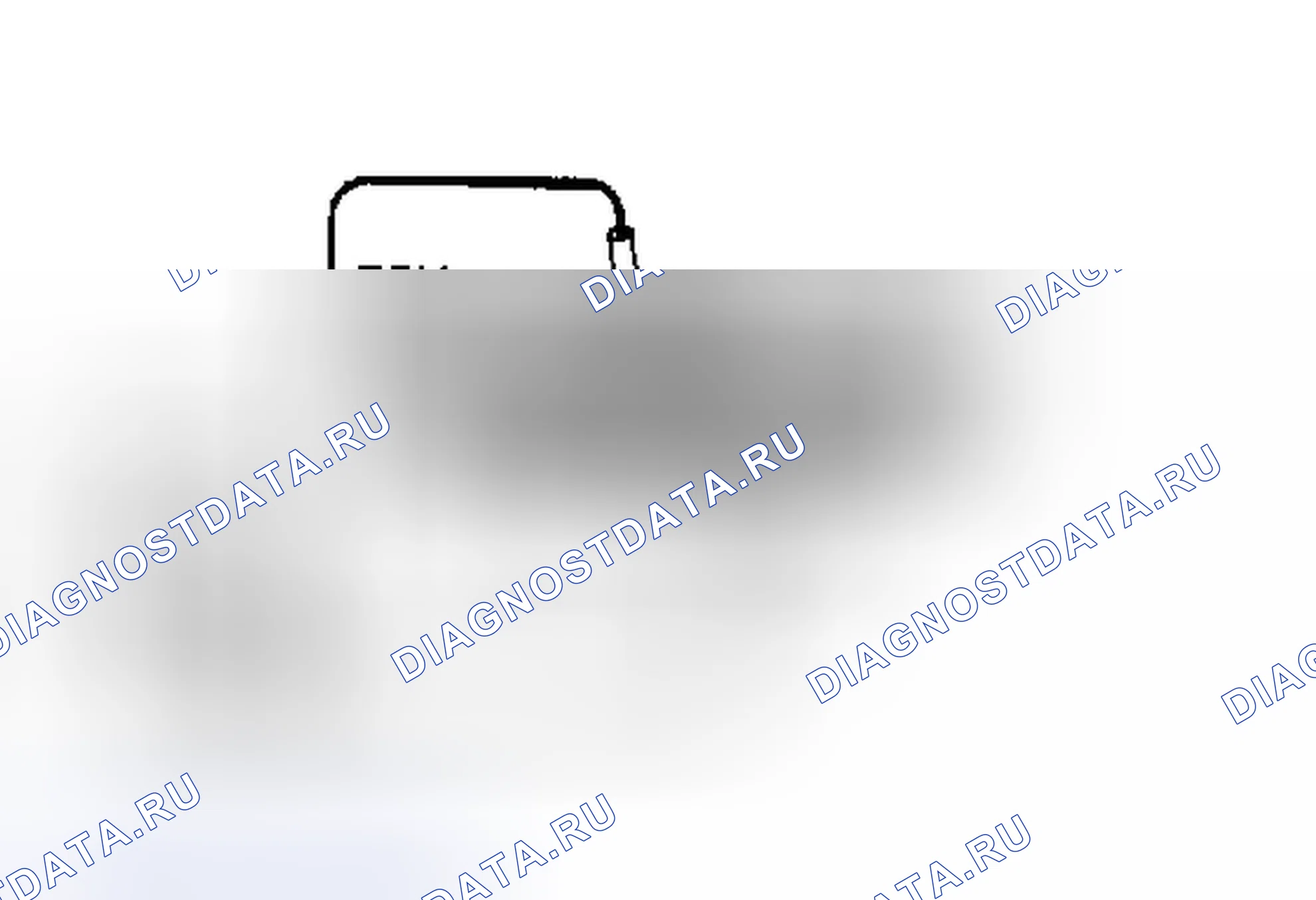 Рис. 99: электросхема Часть 2 из 6. Toyota MR2 W10