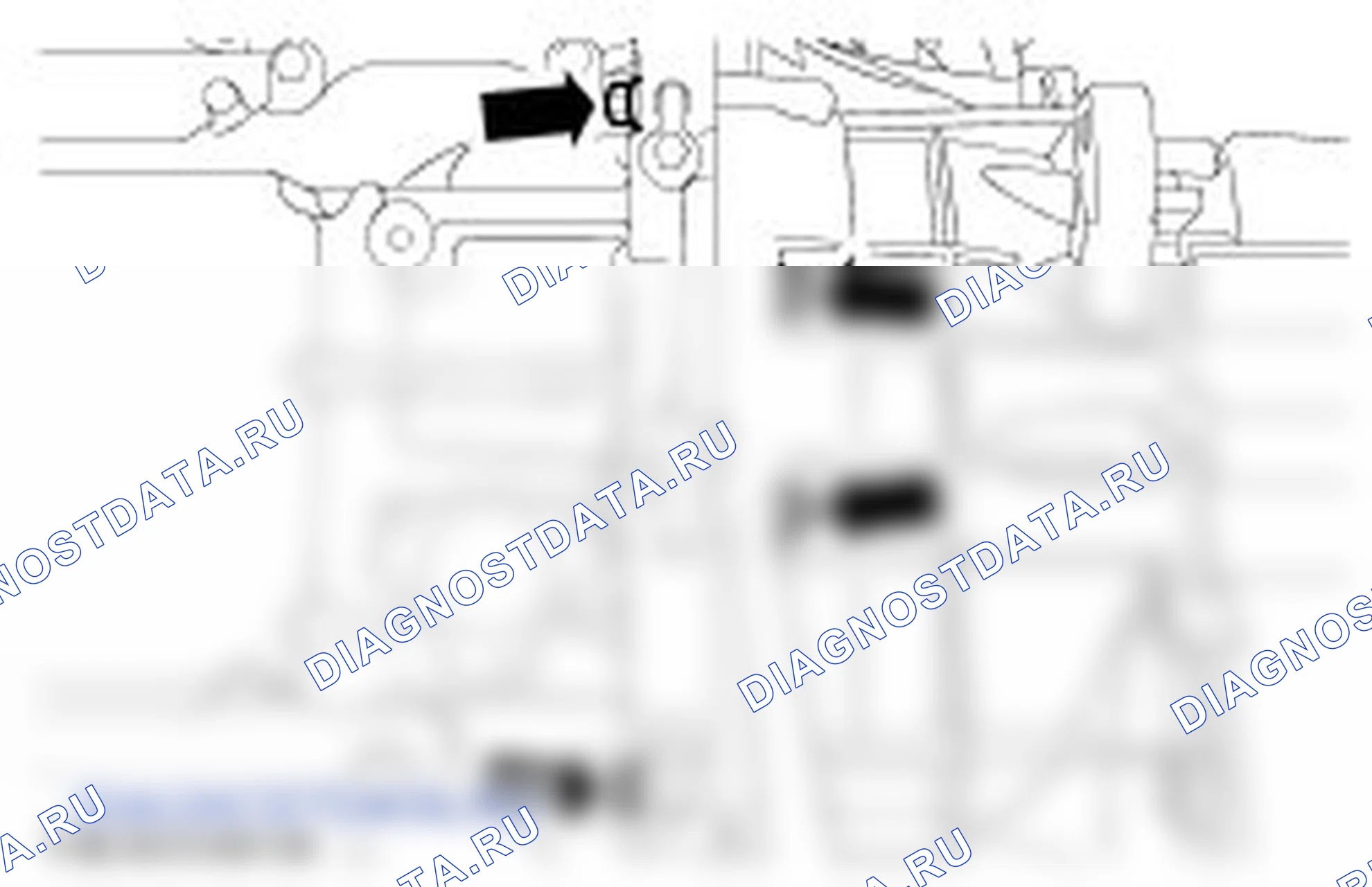 трансмиссия — 2.0L Duratec-HE (MI4): описание и работа. Ford Ikon I