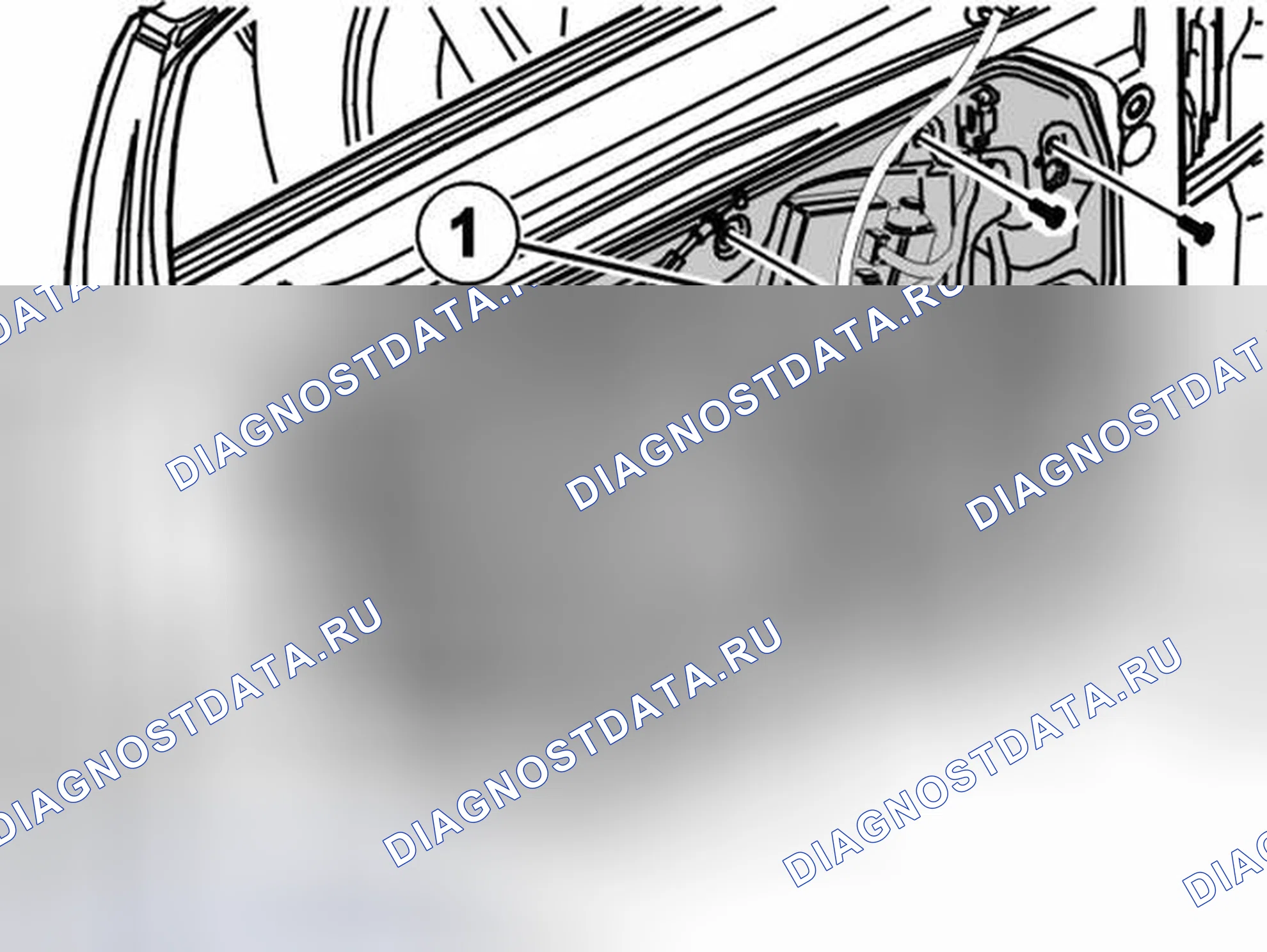 Рис. 289. Volvo S40 II рестайлинг