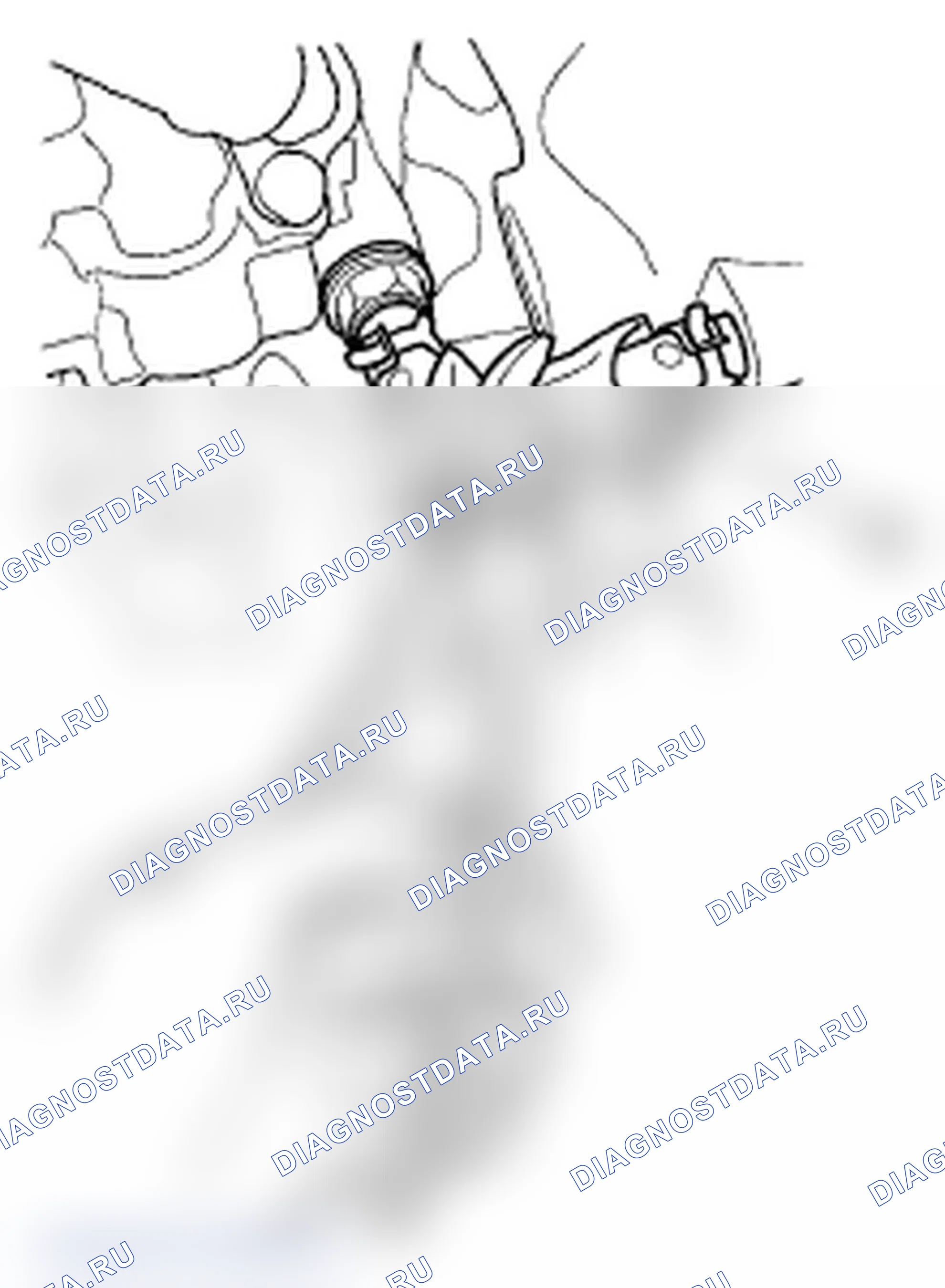 Рис. 153. Acura RDX I