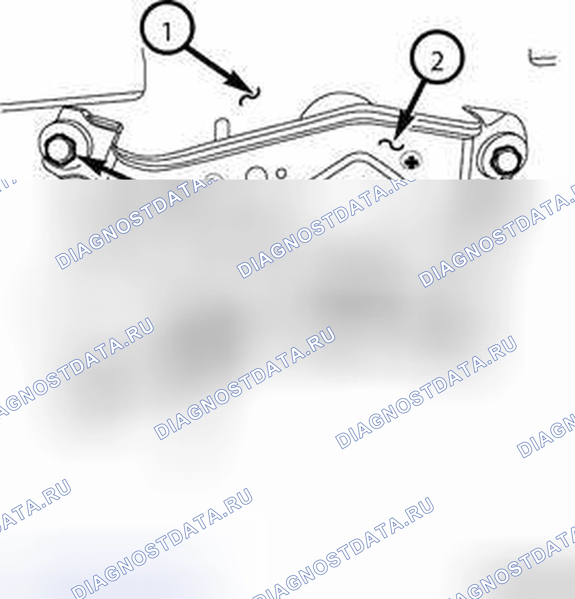 Рис. 43. Jeep Cherokee V рестайлинг