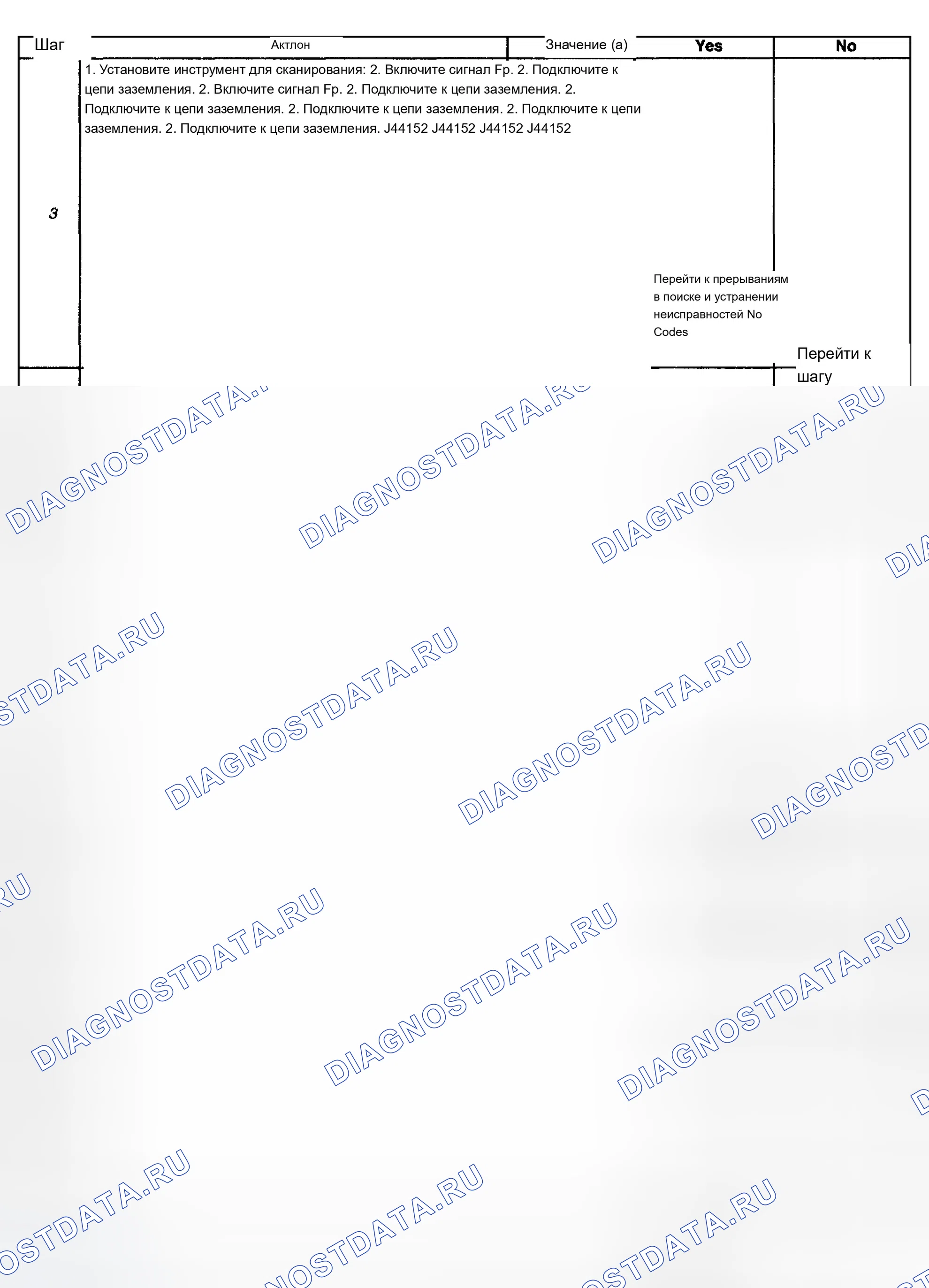 Рис. 367. Chevrolet TrailBlazer I