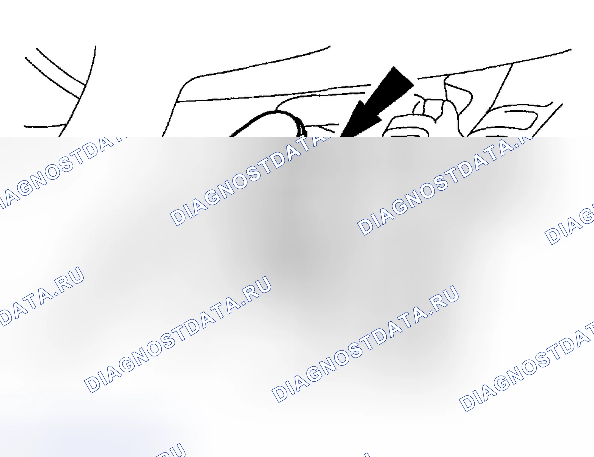 Рис. 543. Mazda Flair II