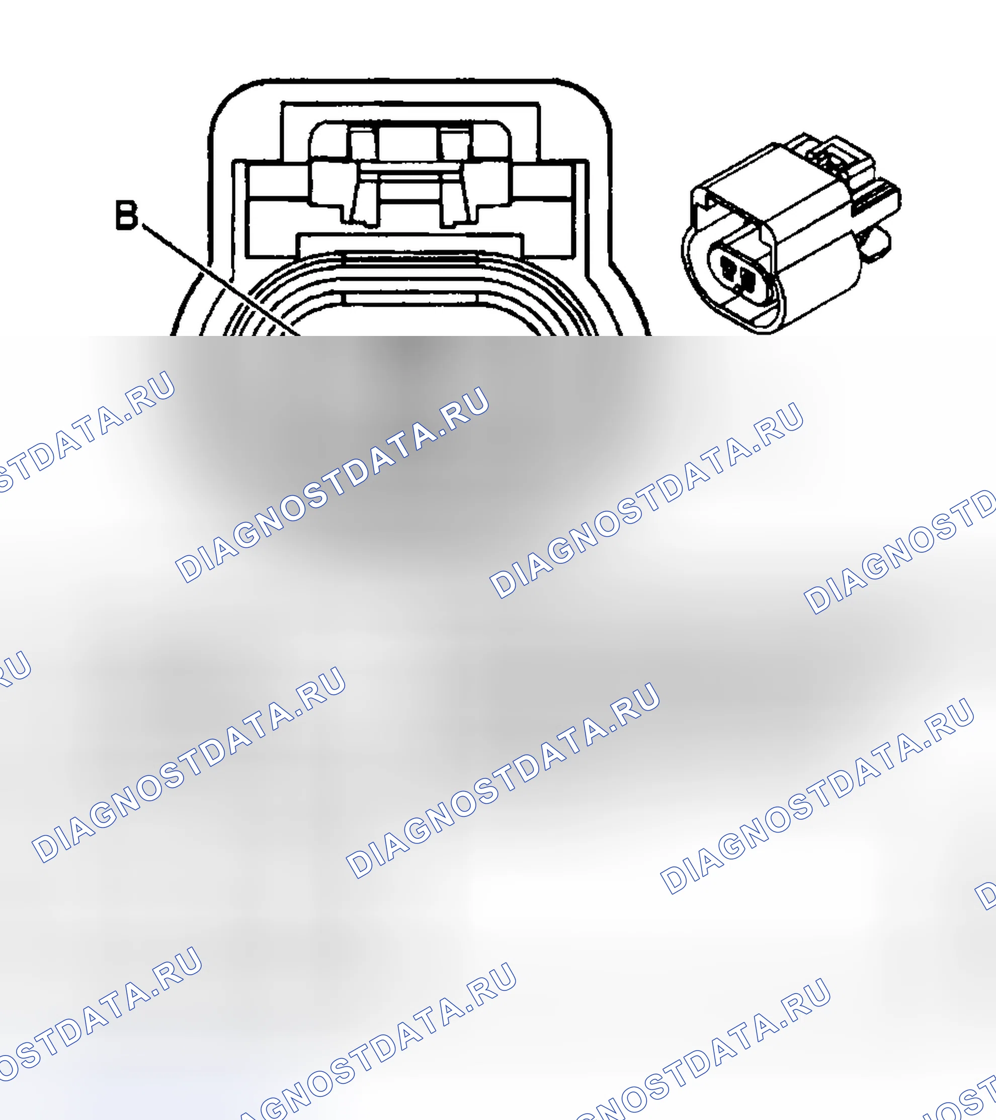 Рис. 14. Hyundai Tiburon II рестайлинг