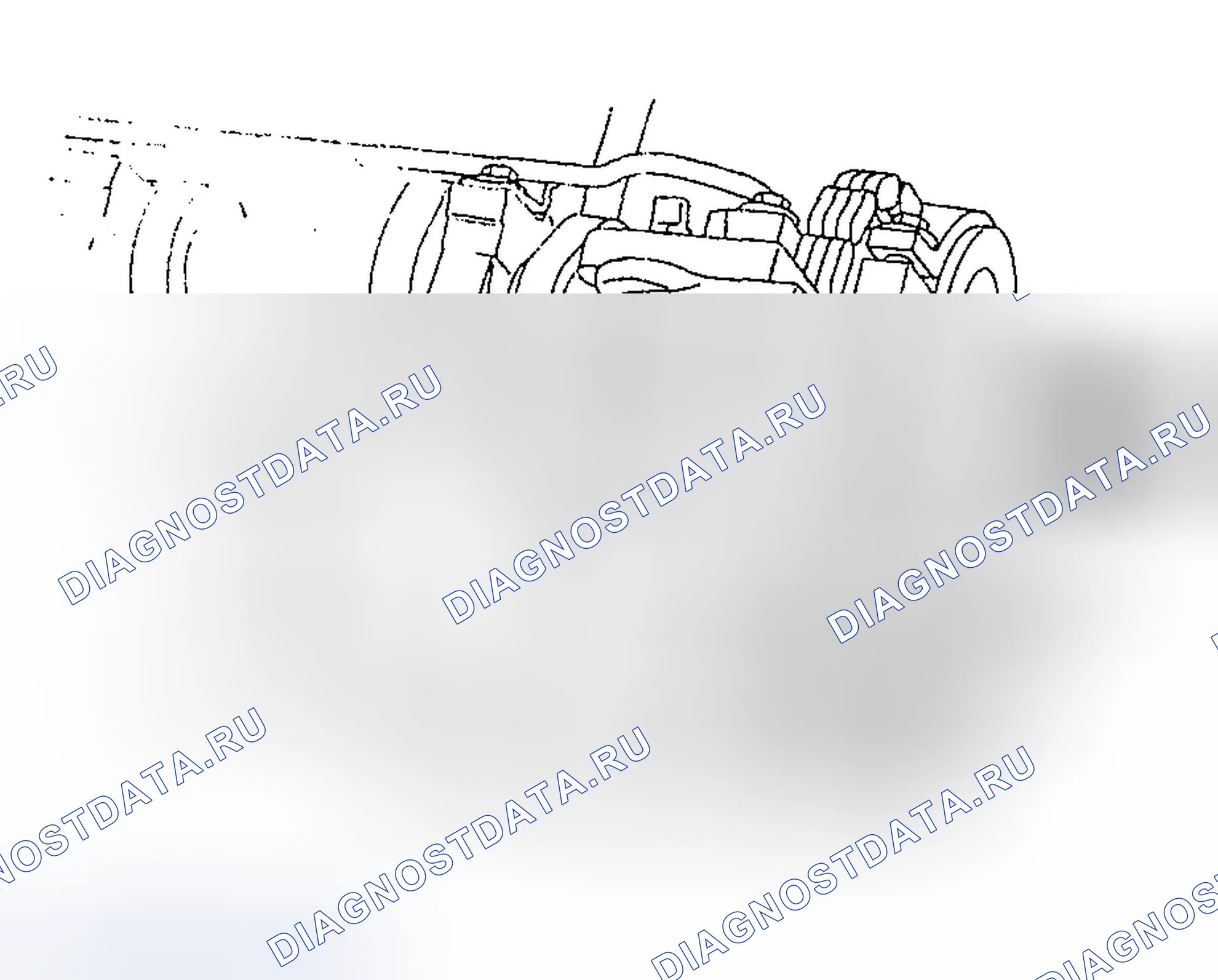 Рис. 426. Ford Explorer III